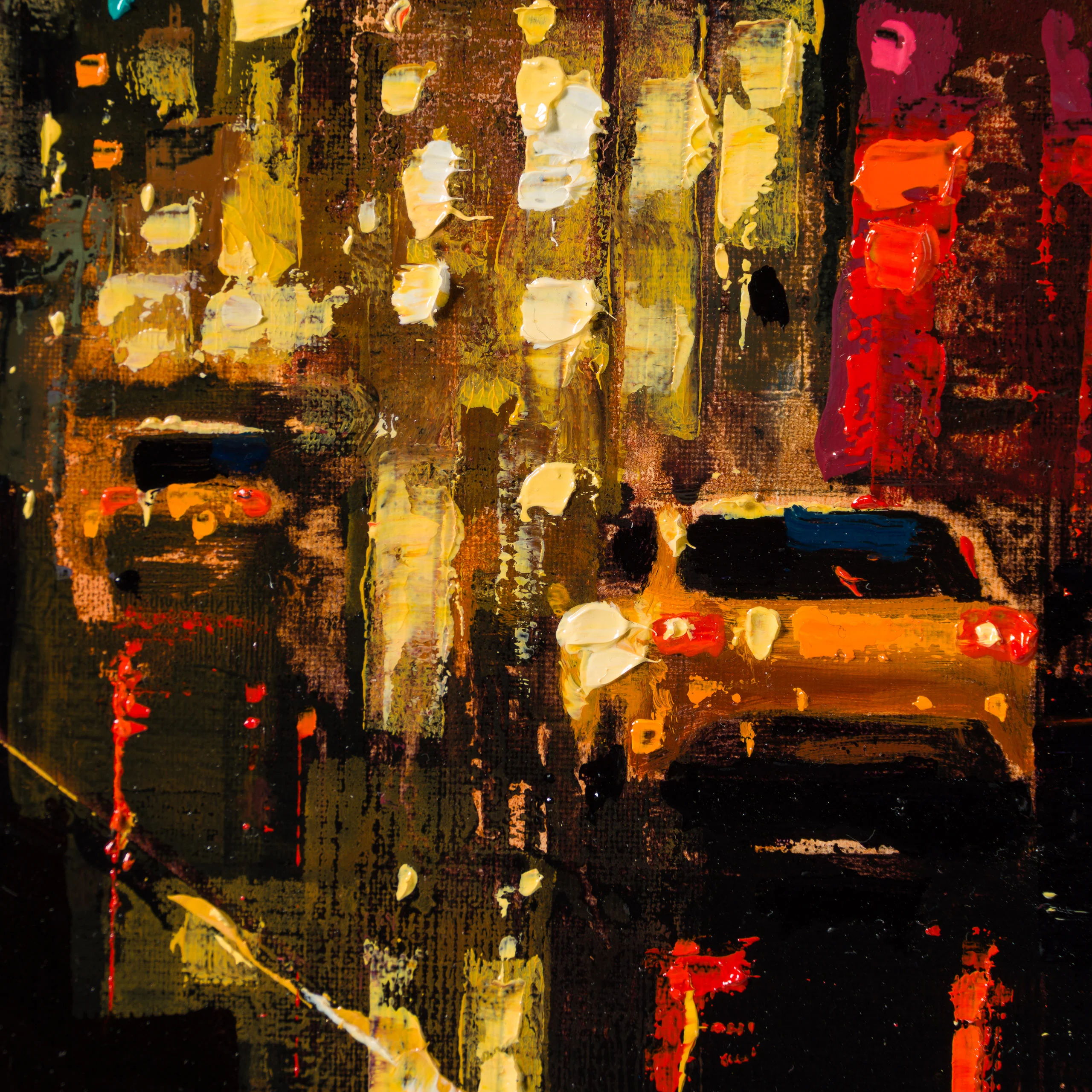 7th Held In Warmth After Dark - Image 2