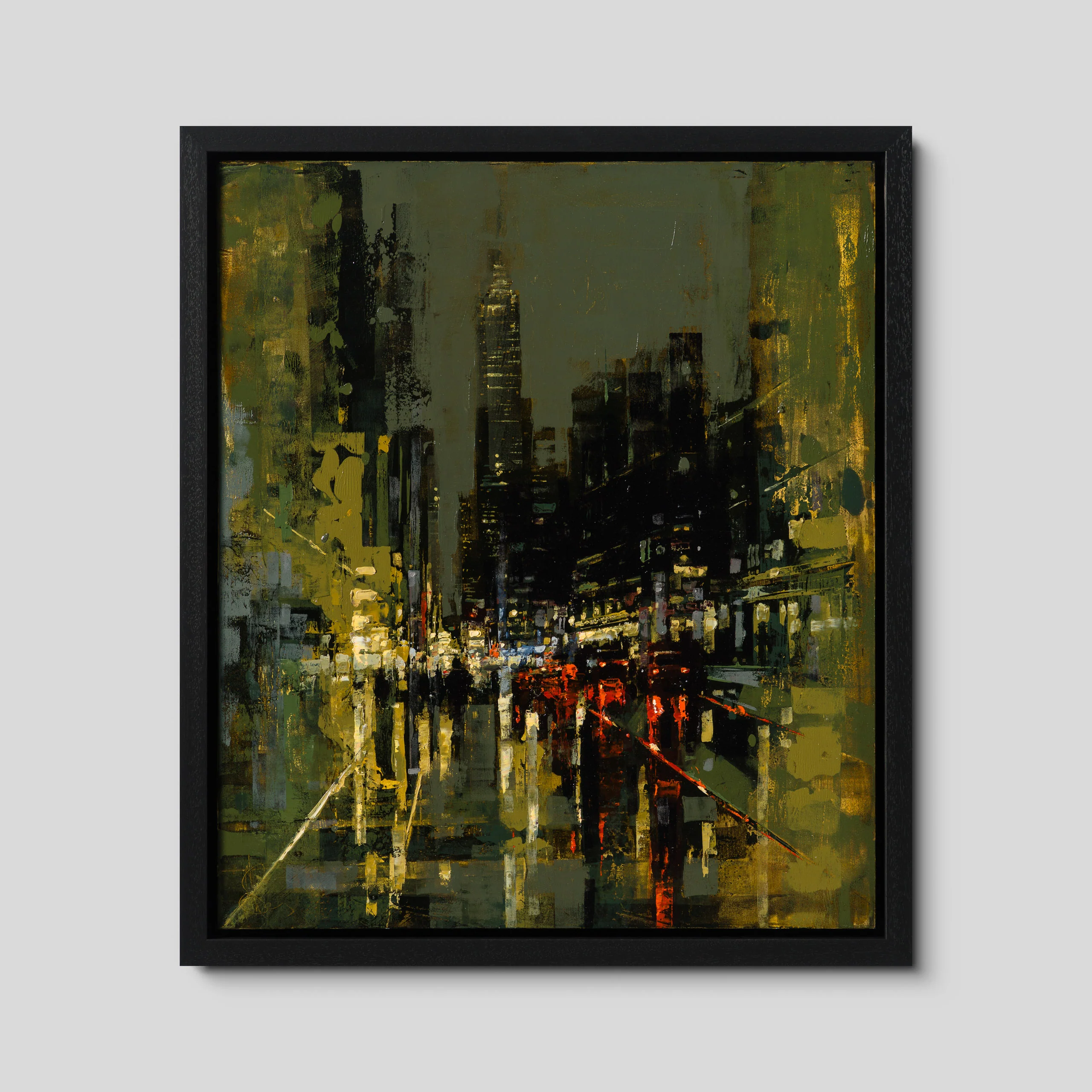 8th Avenue