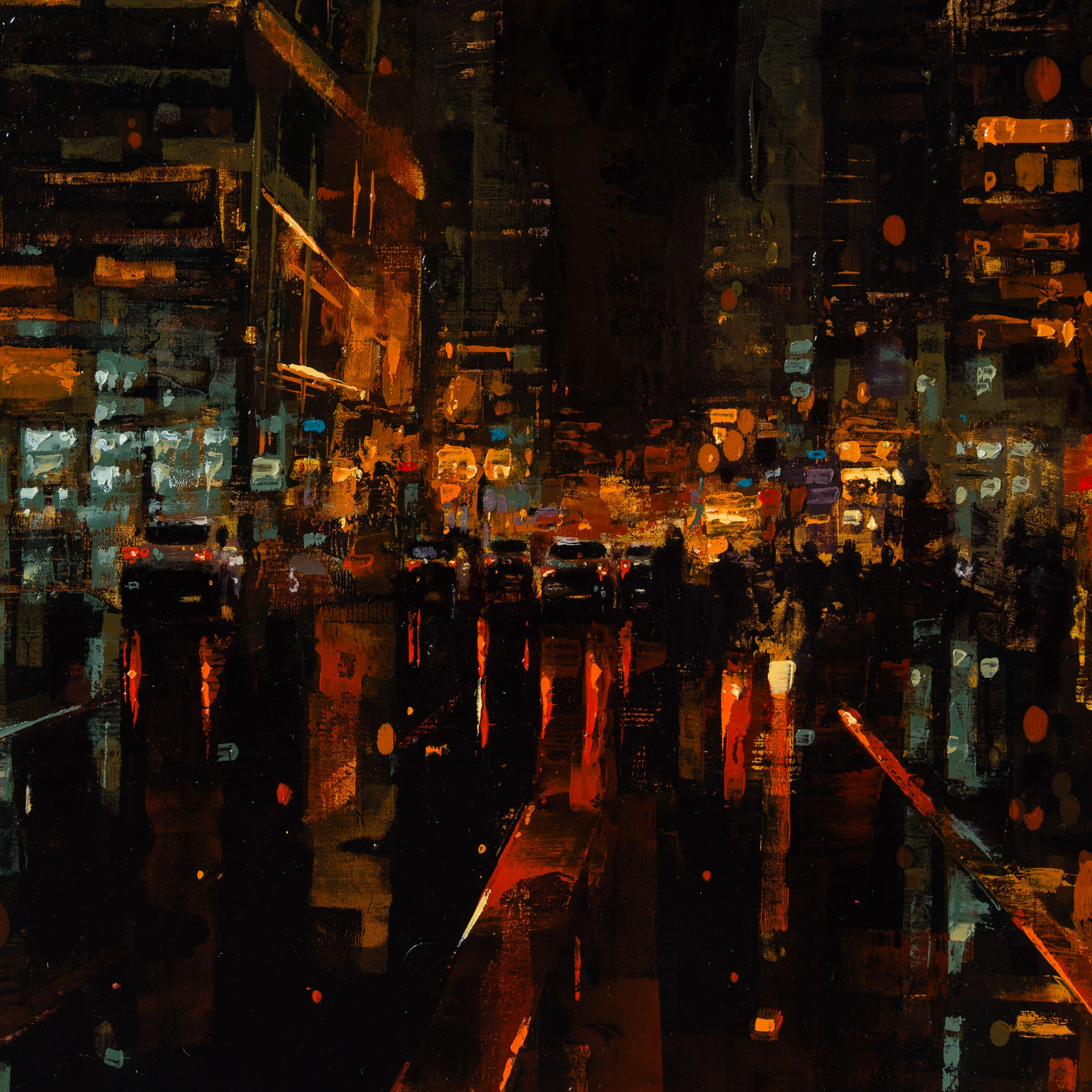 Ave Of The Americas - Image 6