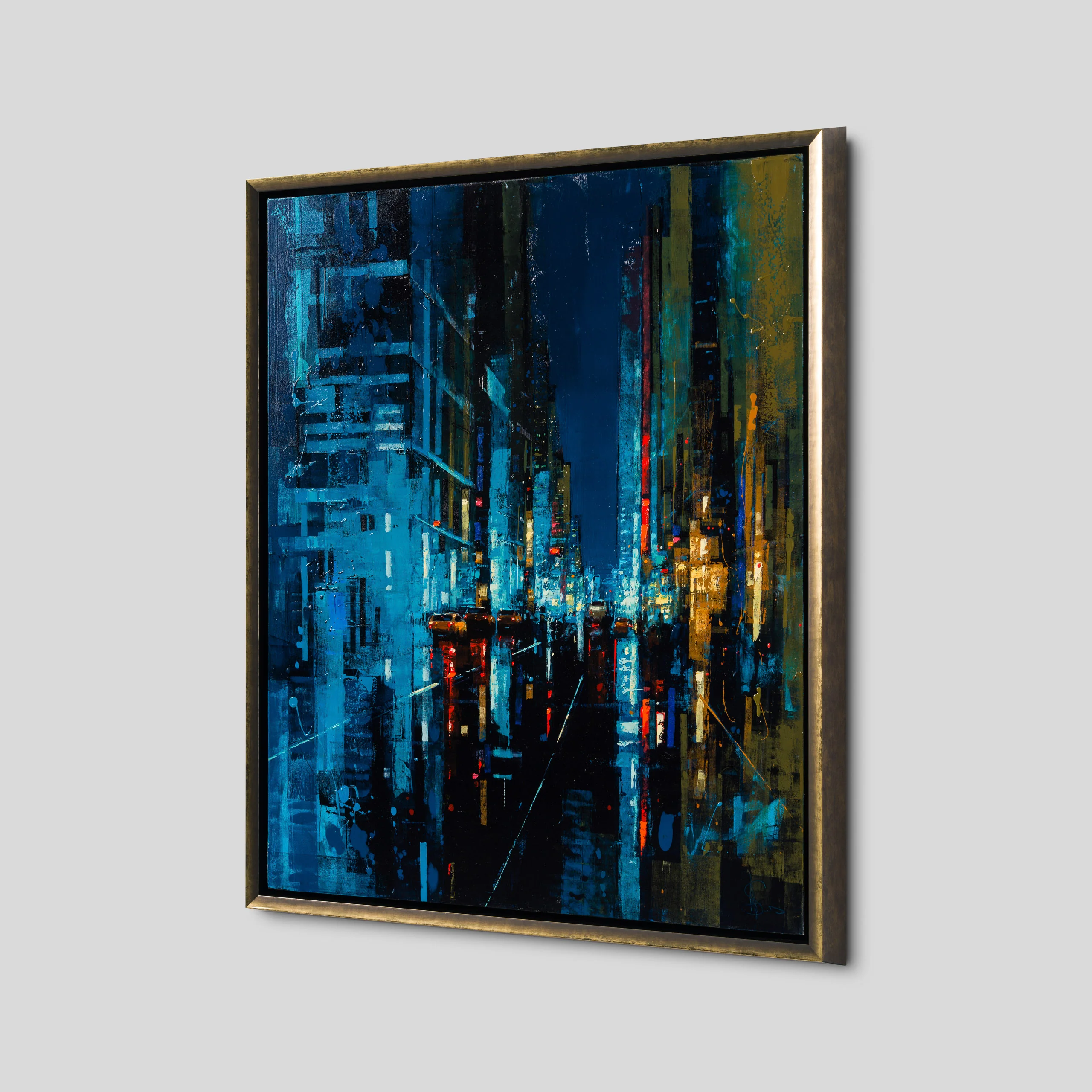 Cerulean On West 50 - Image 5