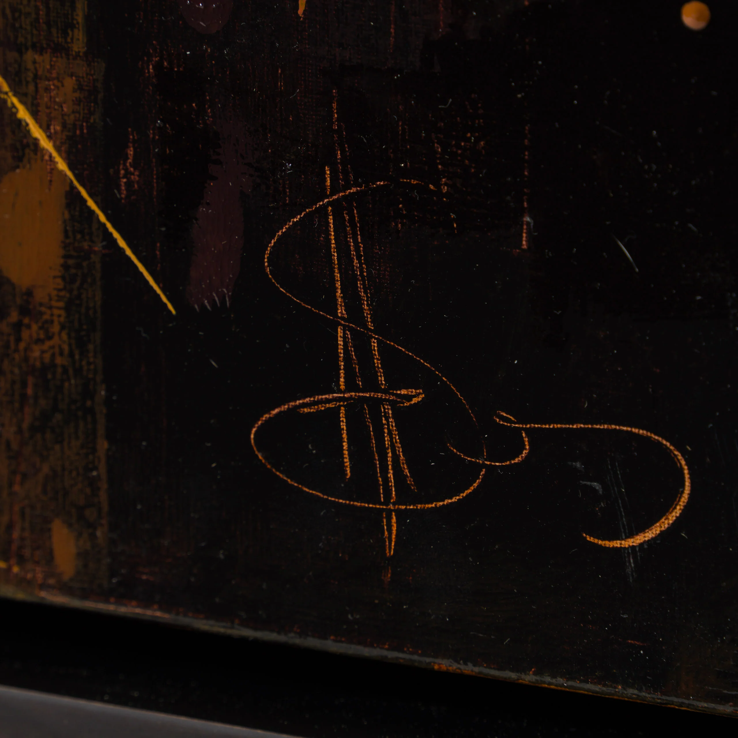 Drawn Down Fifty (5th Avenue) - Image 3