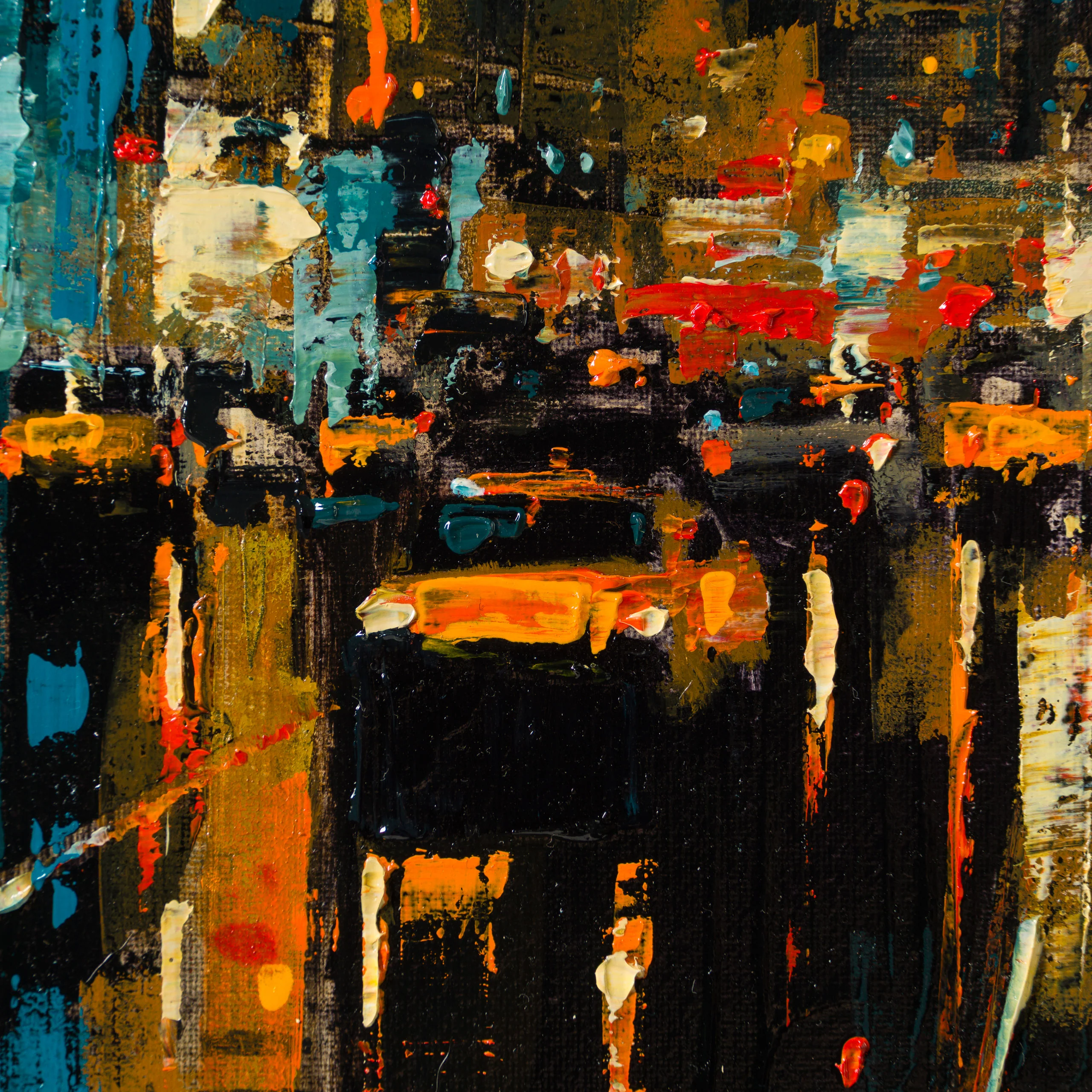 Flat Iron - Image 2