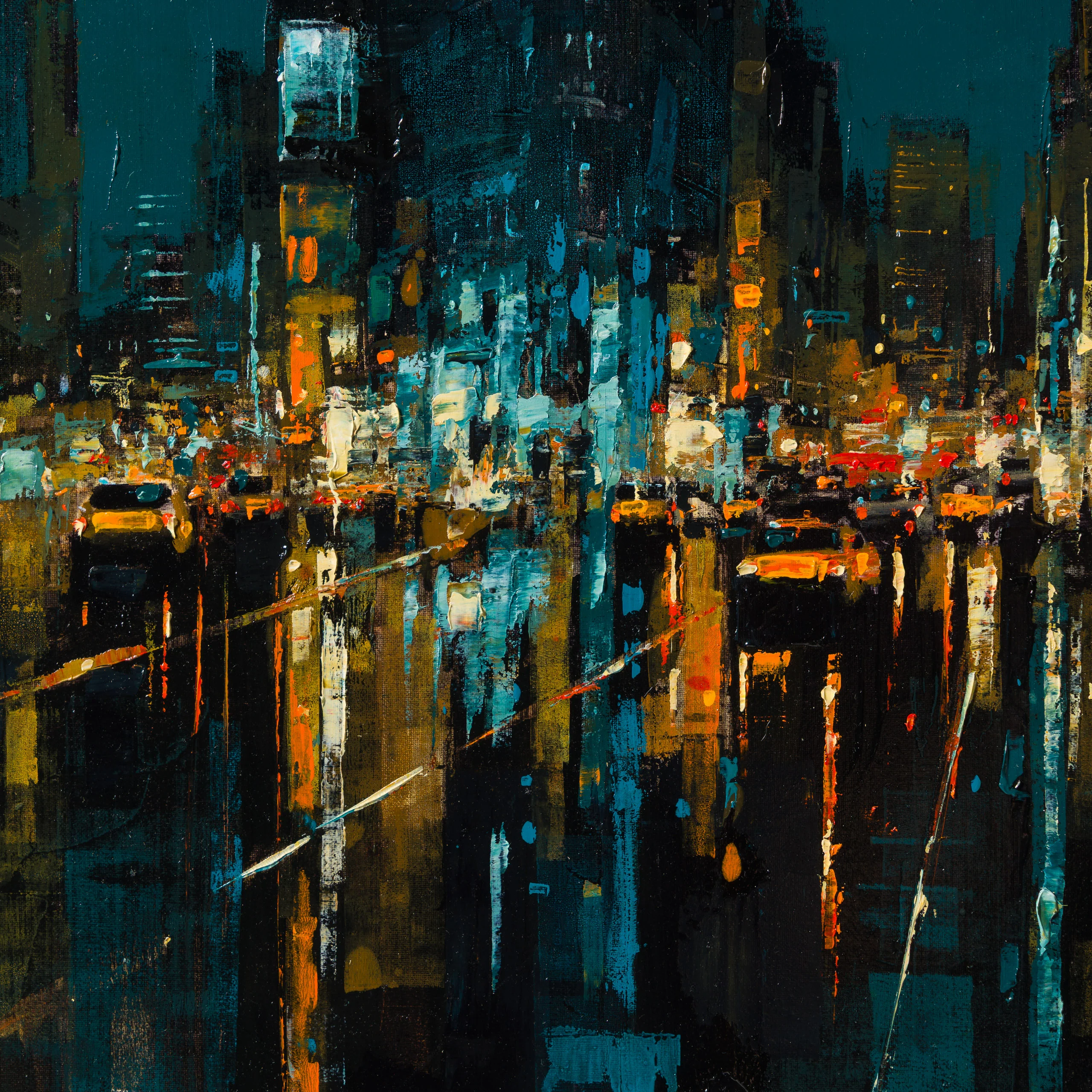 Flat Iron - Image 4