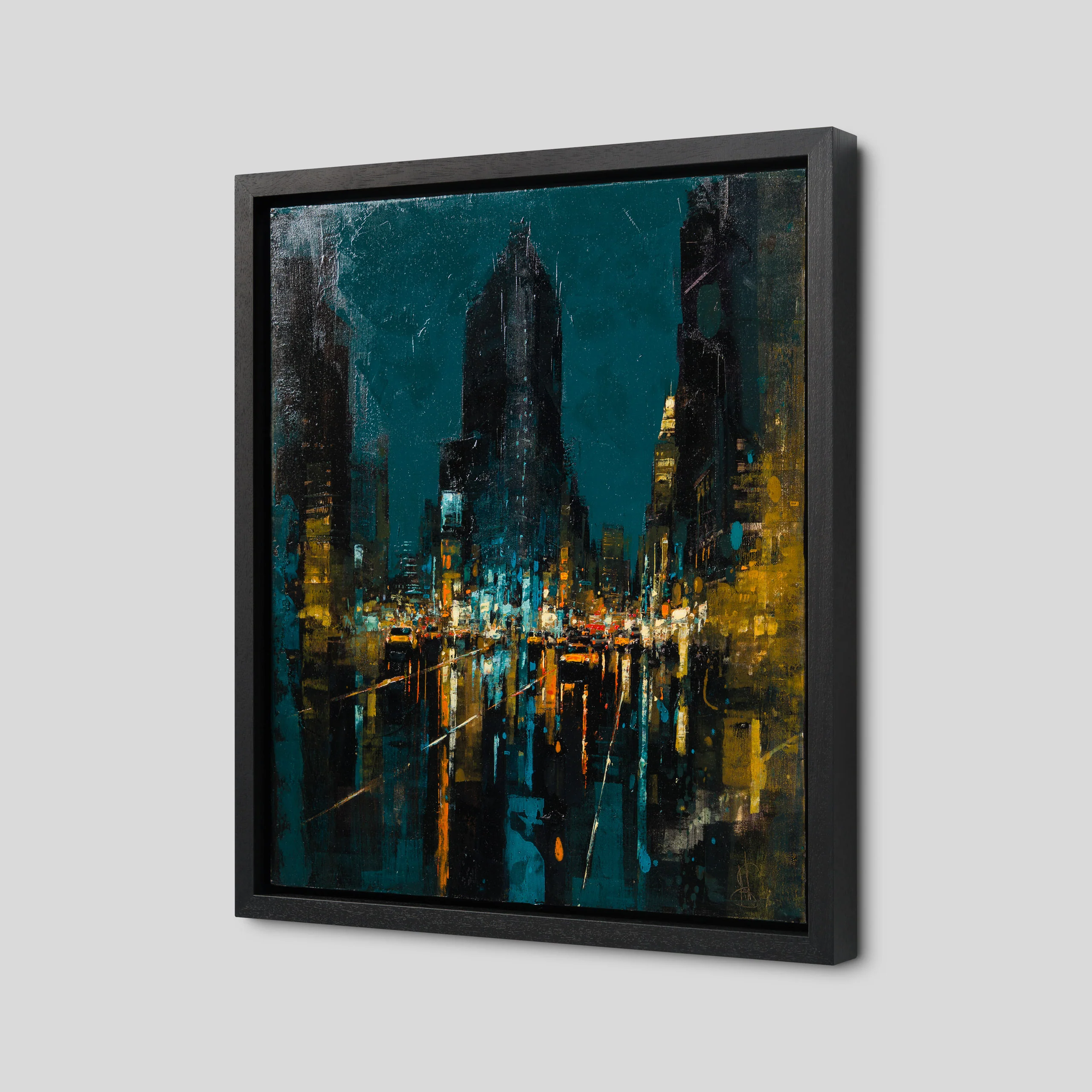 Flat Iron - Image 5