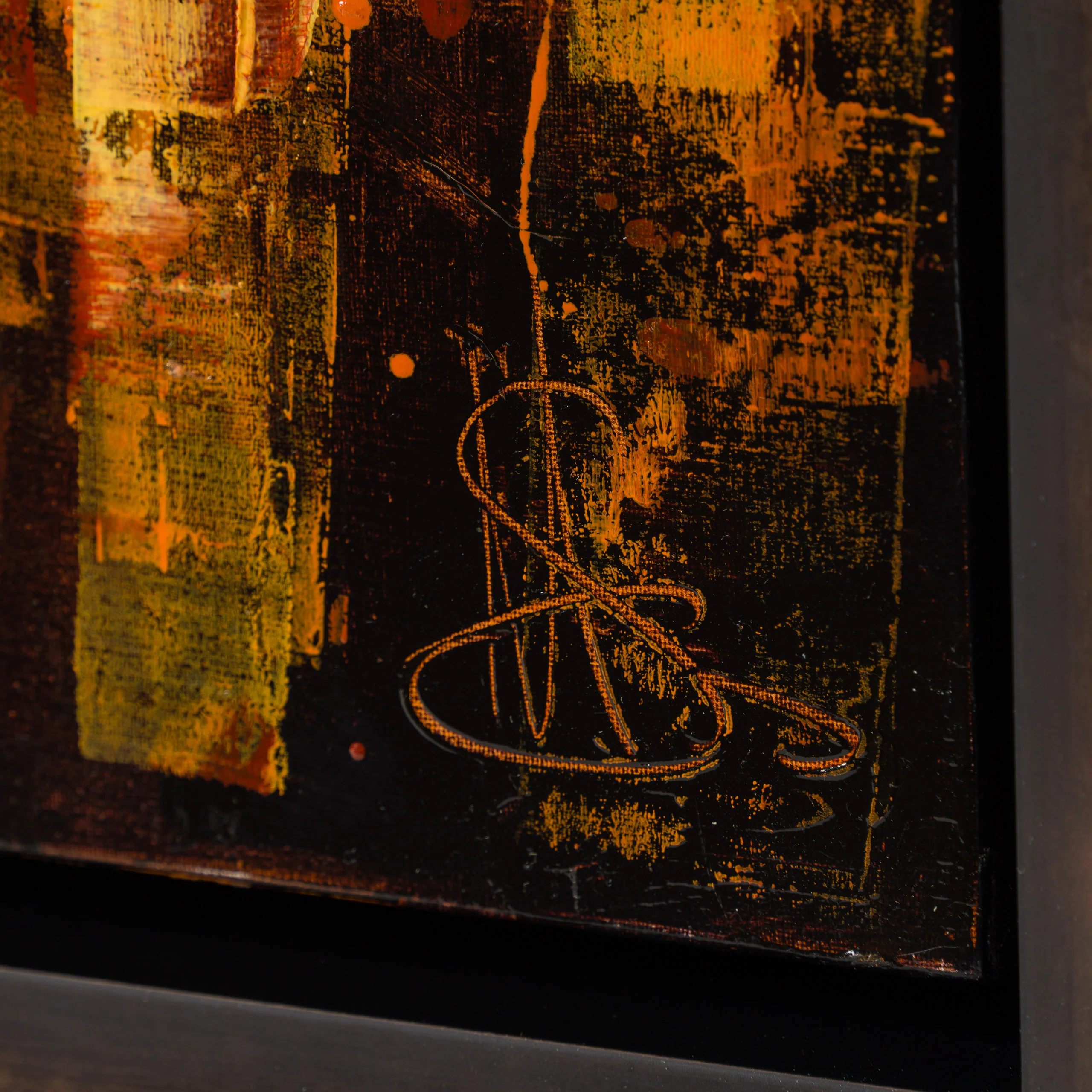 Golden Light, Grand Central - Image 4