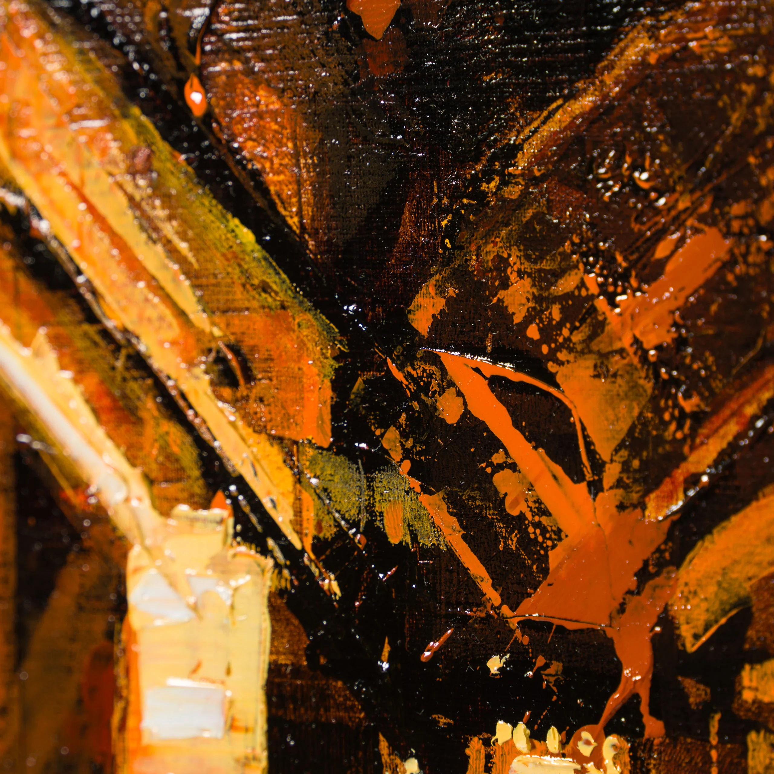 Golden Light, Grand Central - Image 7