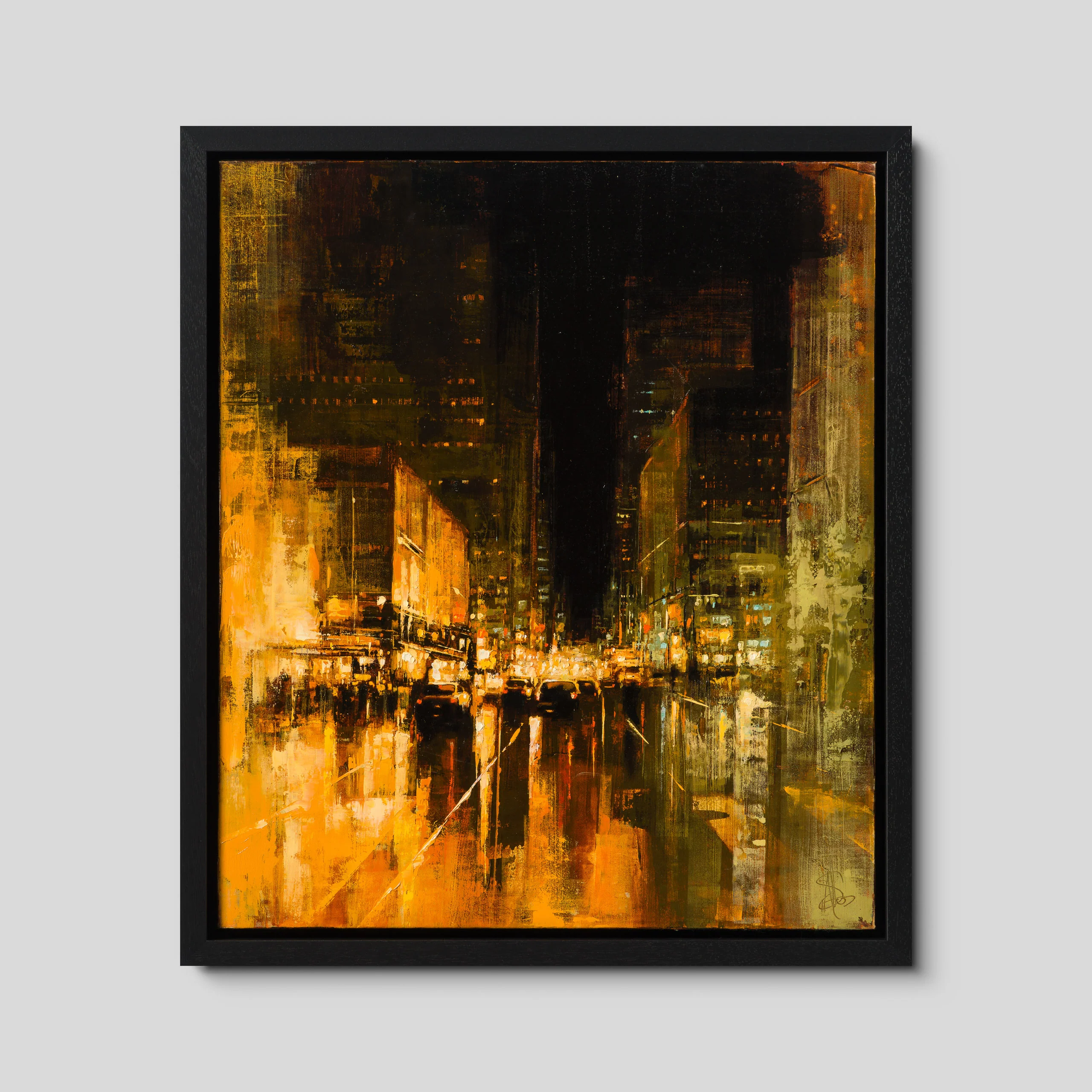 Midtown Manhattan