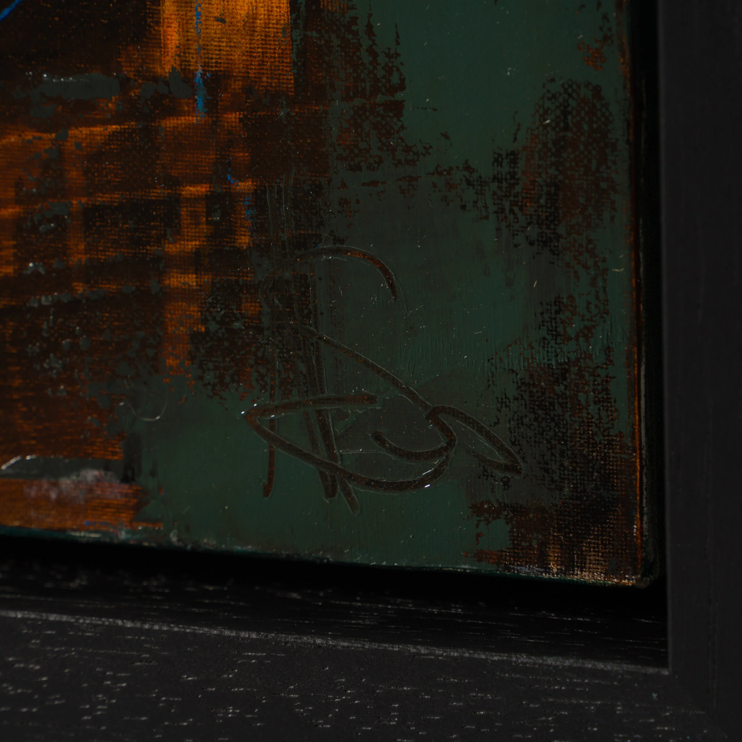 Piccadilly At Night - Image 3