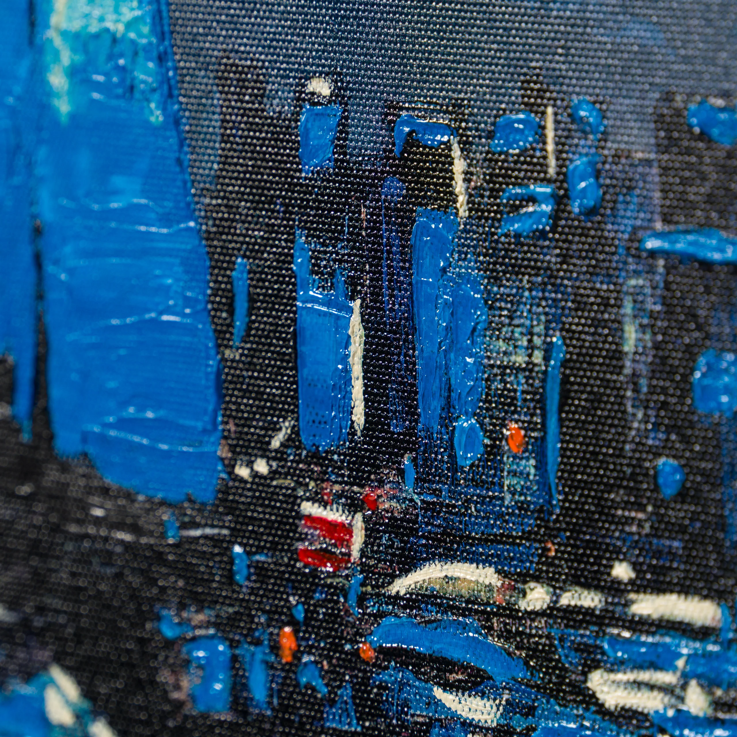 London Blue - Image 6
