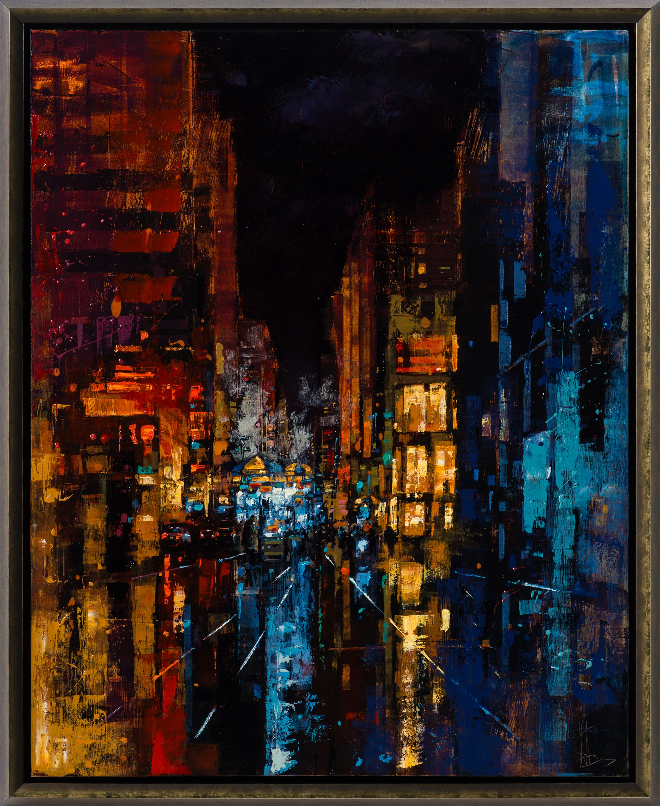 Street Heat - Midtown NYC - Image 7