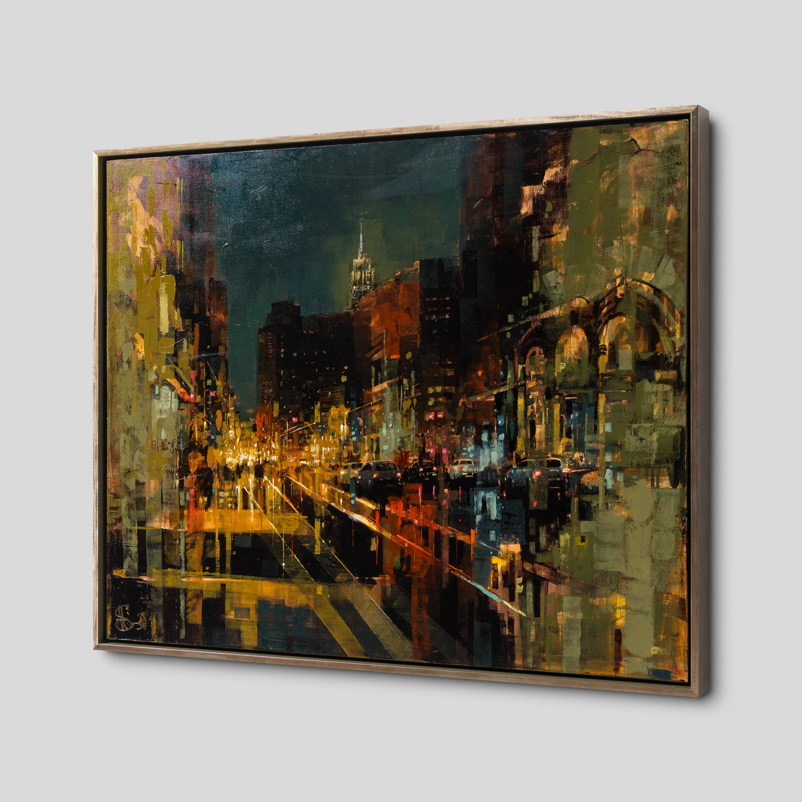 W 18 St - Image 5