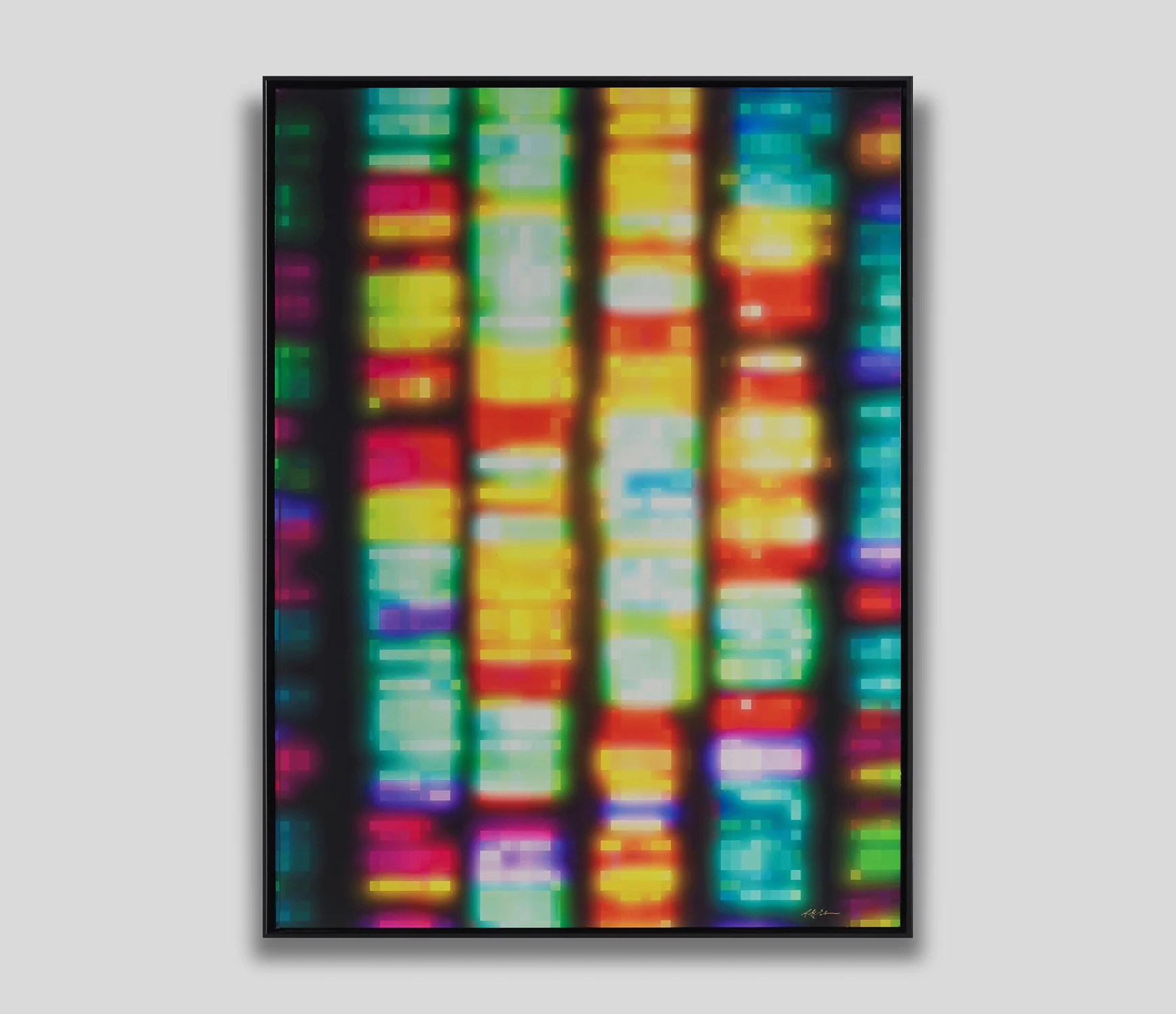 DNA Selfie 1