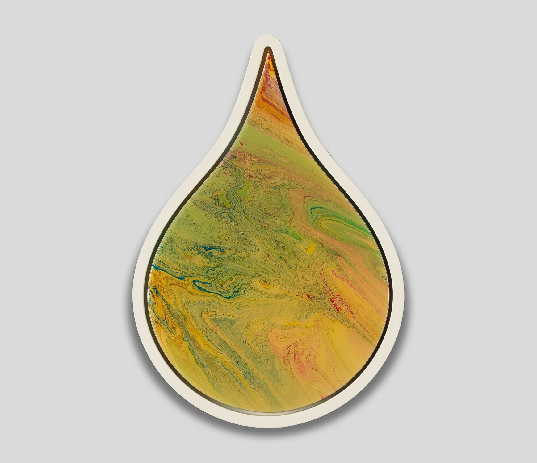 Drops of Jupiter 3