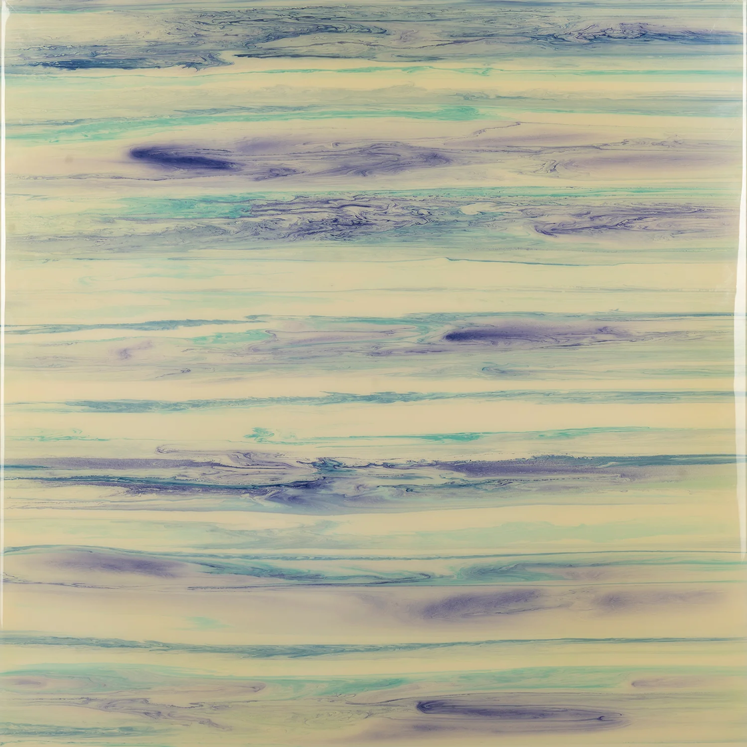 Early Morning Reflections On An English Day 1 - Image 3