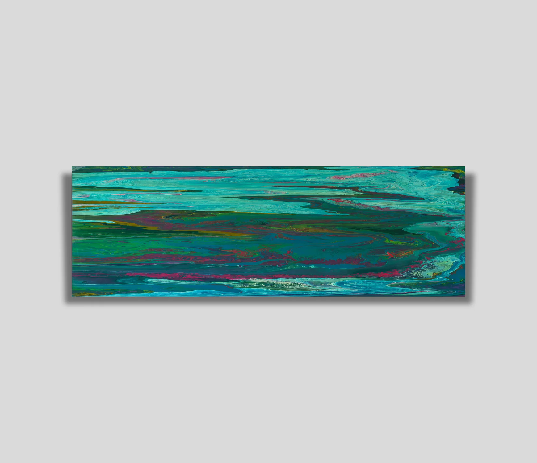 Elemental Source 30 'Into The Night'