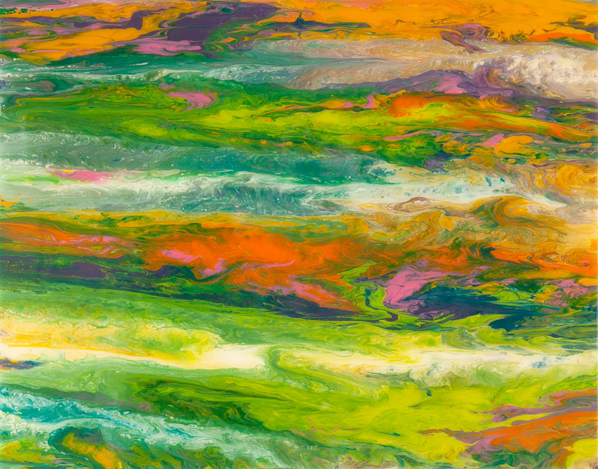 Elemental Source 46 The Flow Of Life 8 - Image 3
