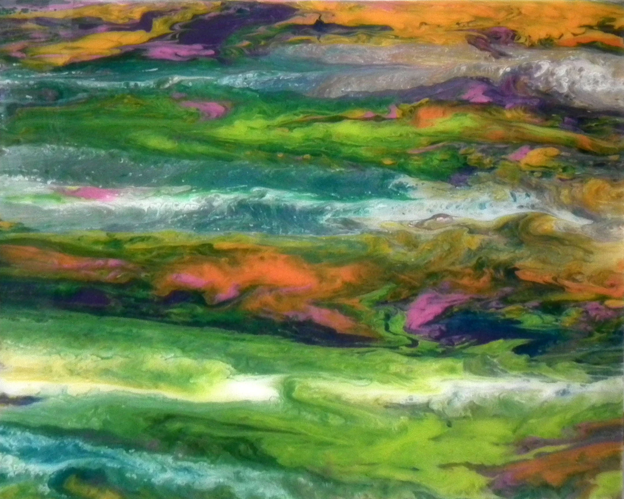 Elemental Source 46 The Flow Of Life 8 - Image 4