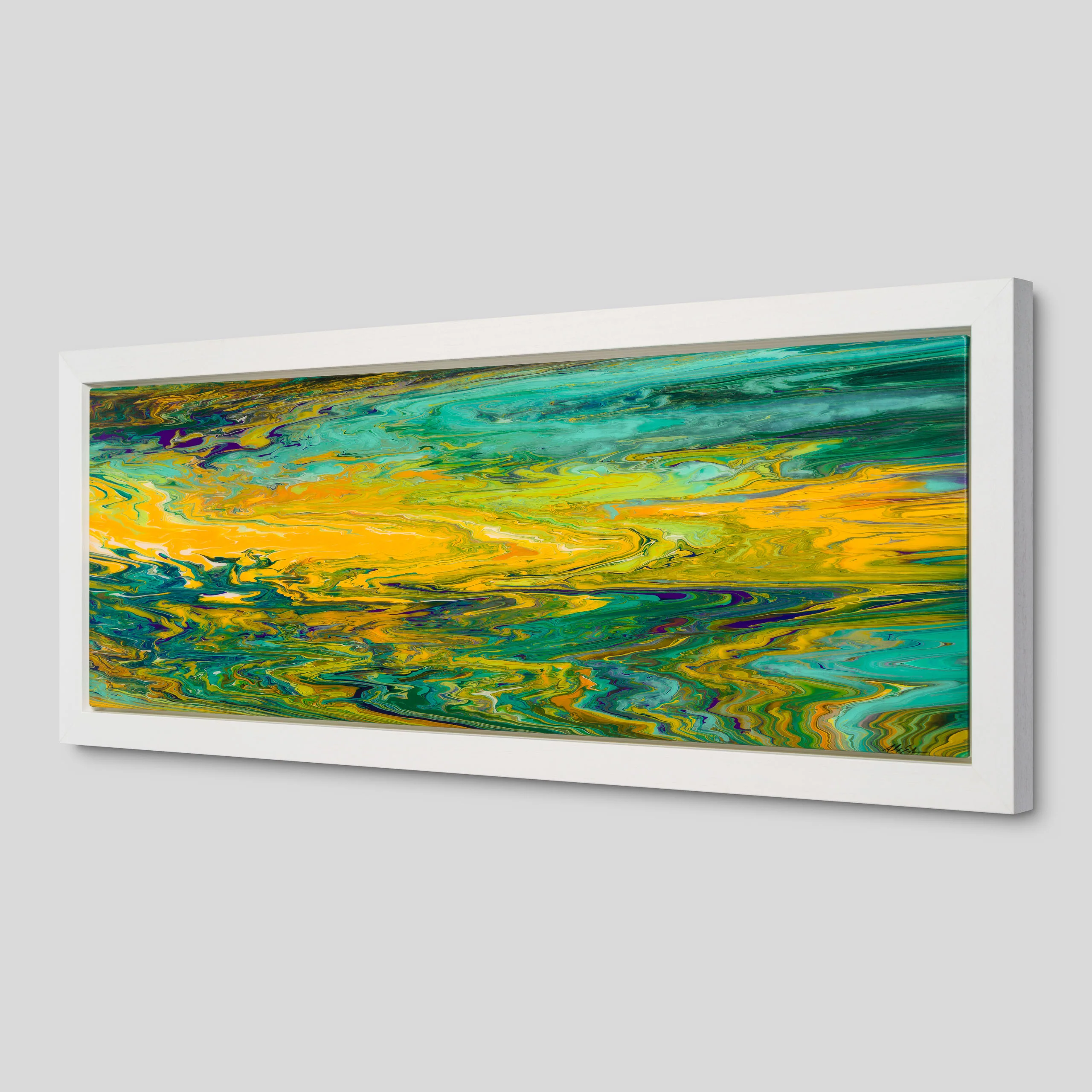 Elemental Source Study No.4 - Image 2