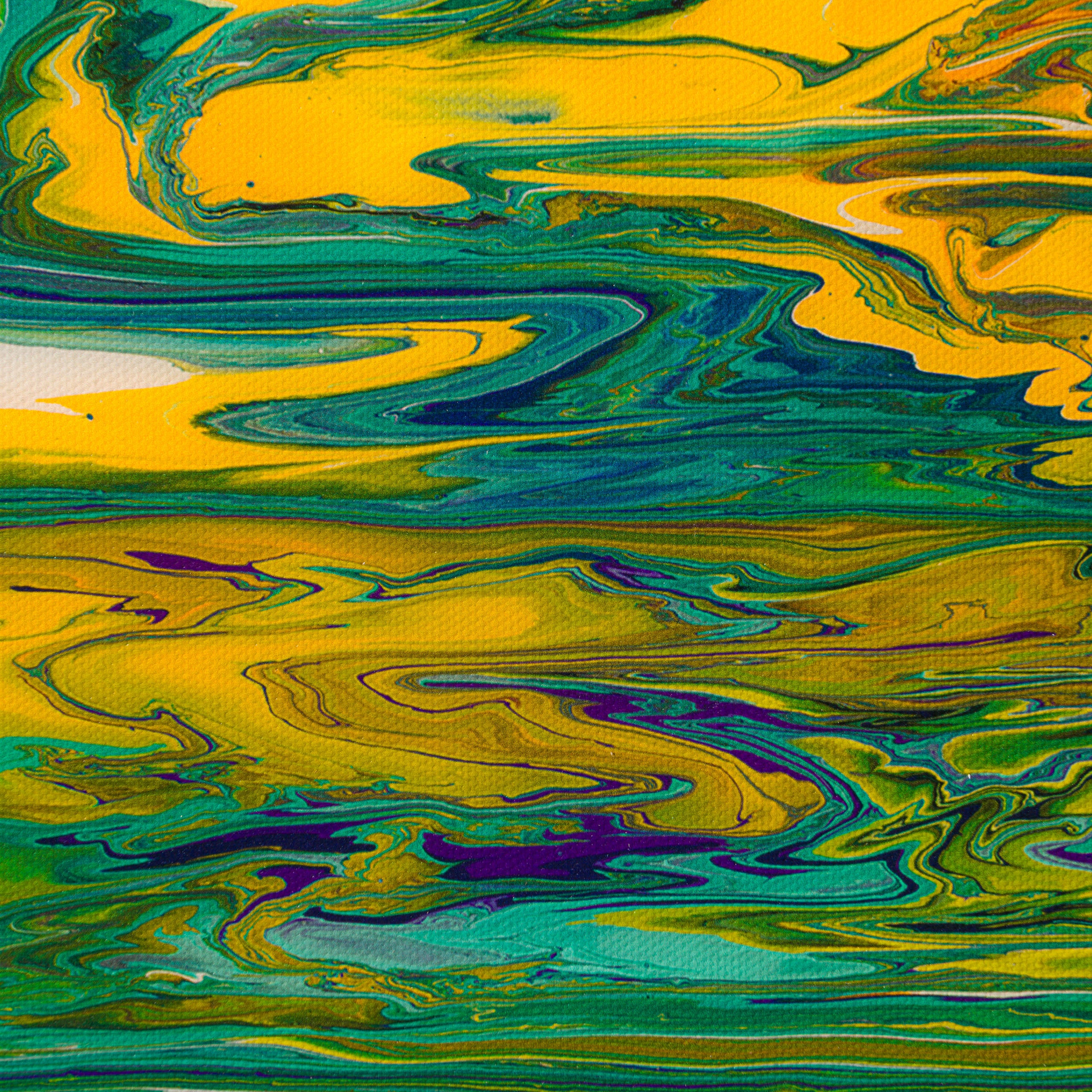 Elemental Source Study No.4 - Image 3