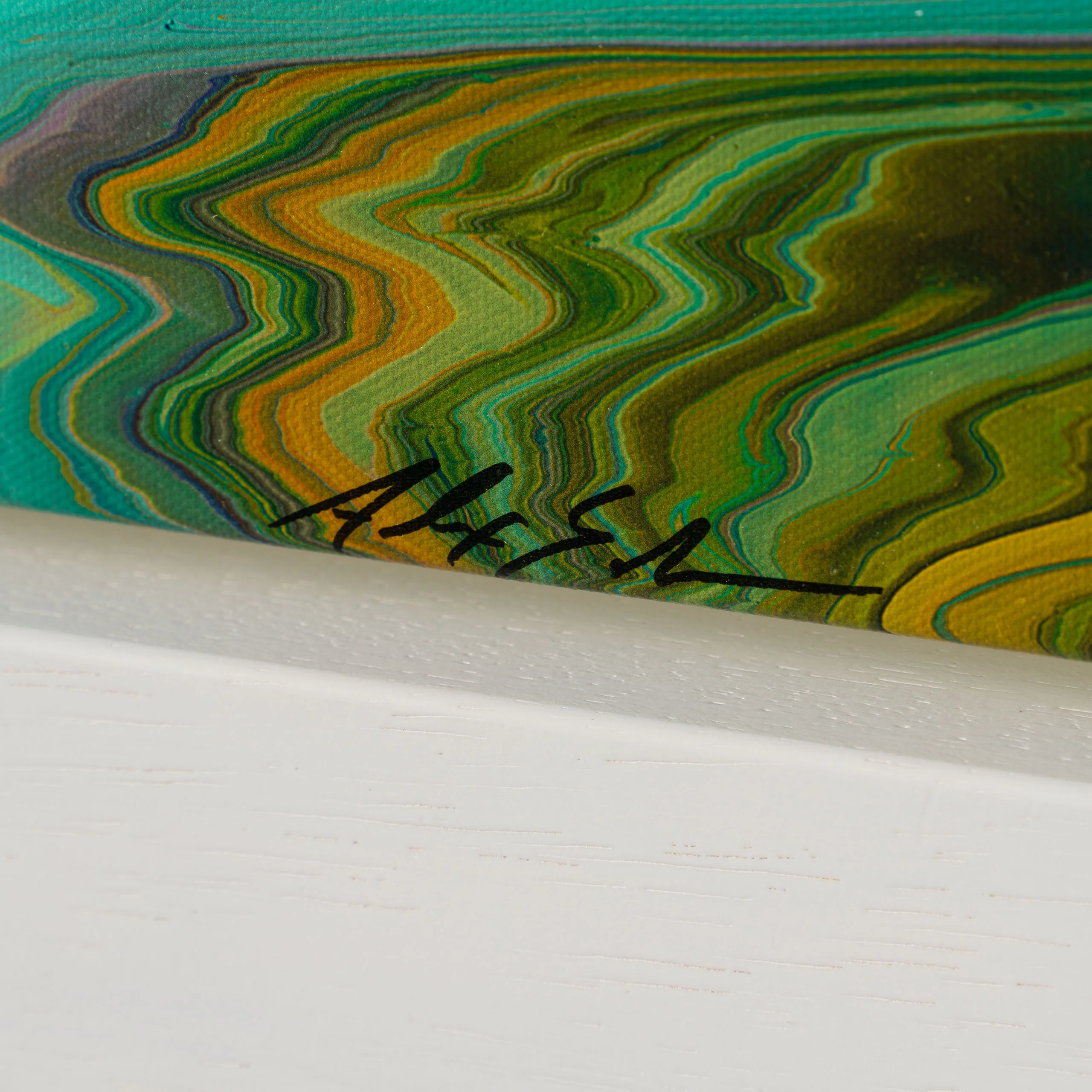 Elemental Source Study No.4 - Image 4