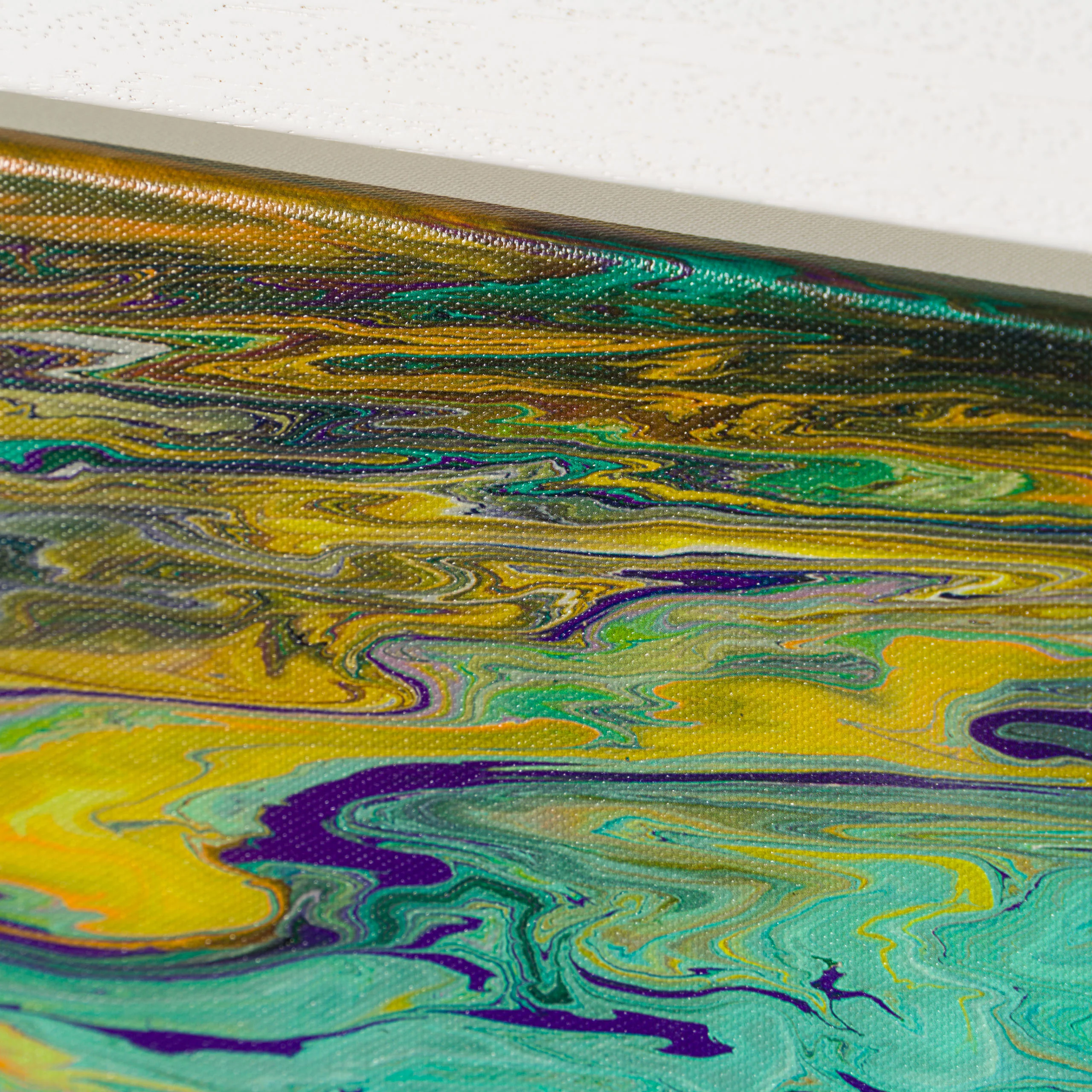 Elemental Source Study No.4 - Image 5