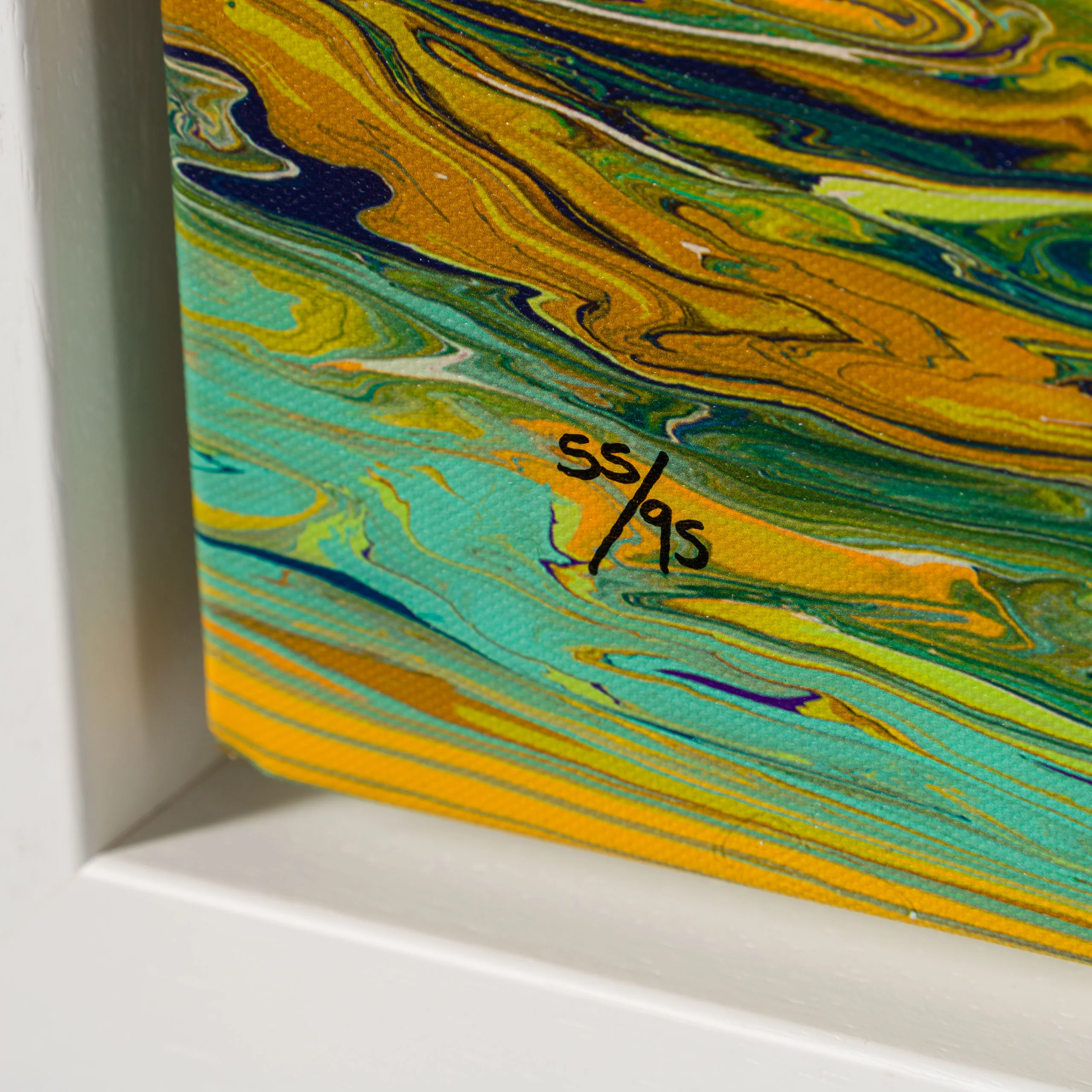 Elemental Source Study No.4 - Image 7