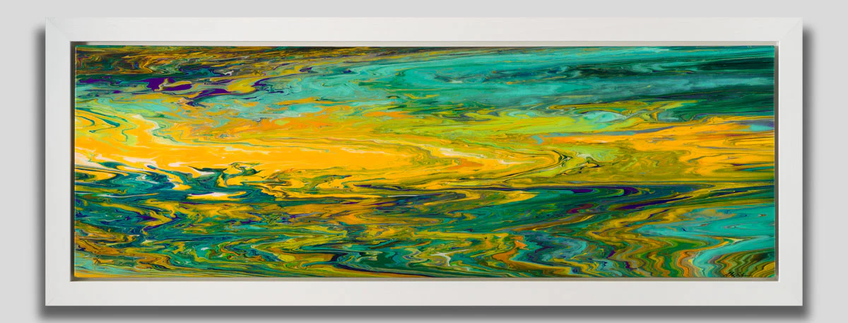 Elemental Source Study No.4 - Image 8