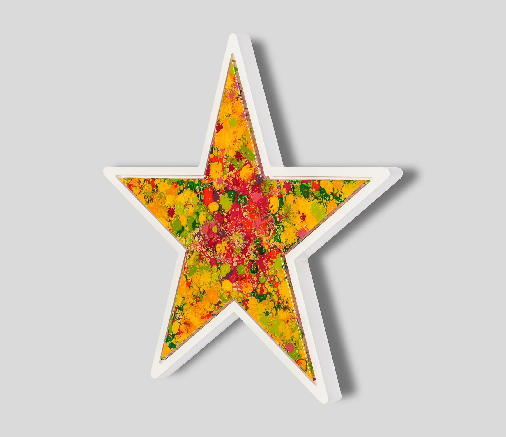 Garden Star 2 - Image 2