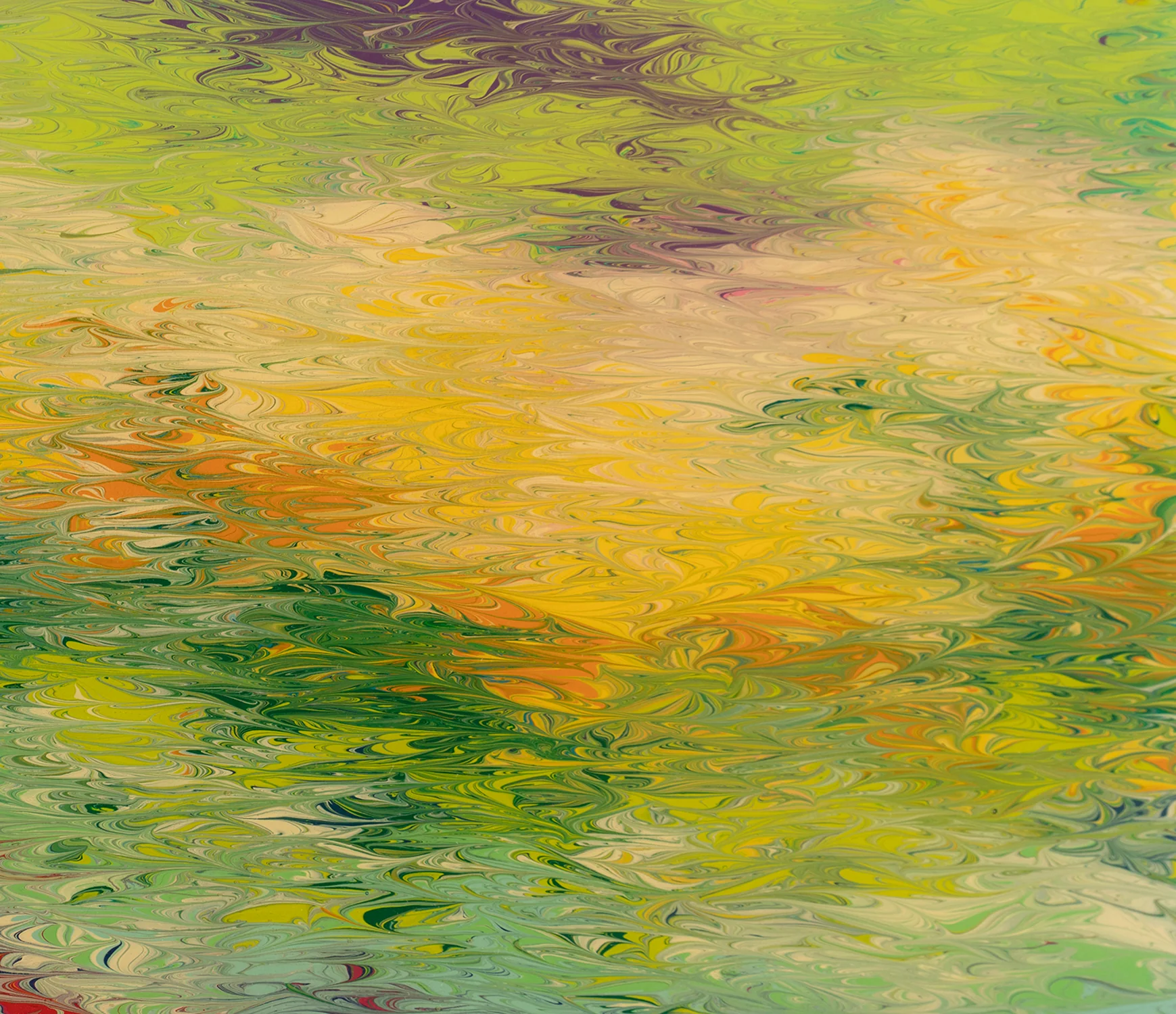I Feel That The Ice Is Slowly Melting, Study 1 - Image 4