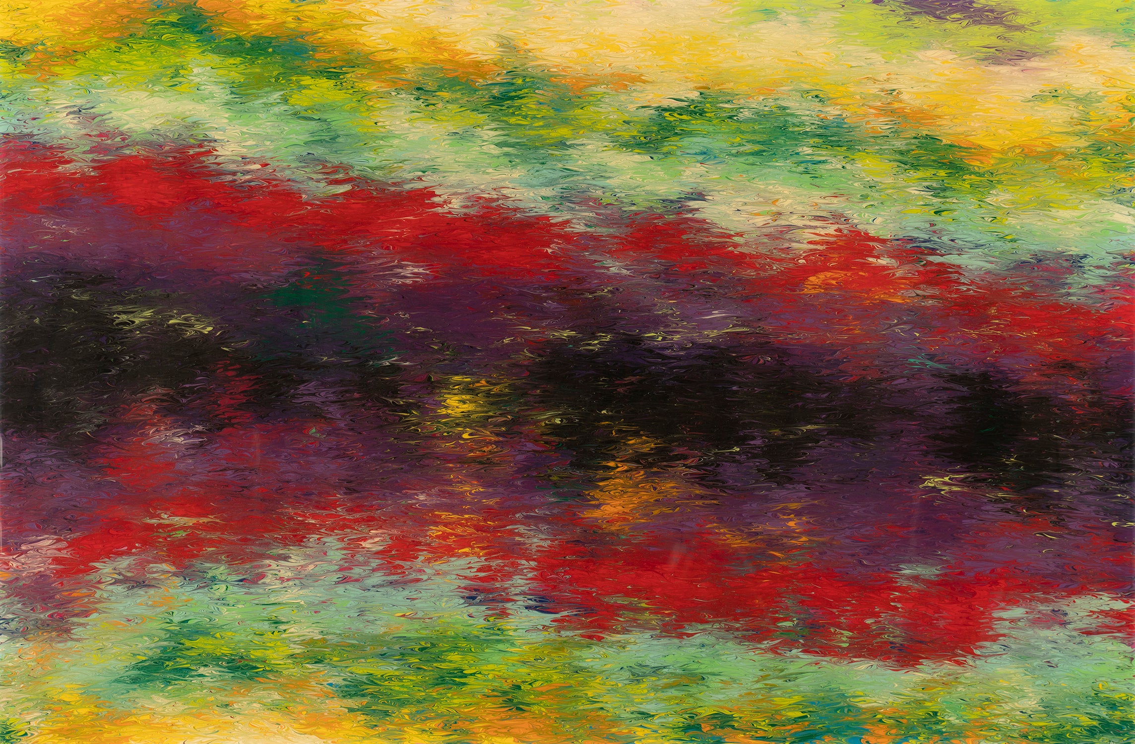 I Feel That The Ice Is Slowly Melting, Study 1 - Image 6
