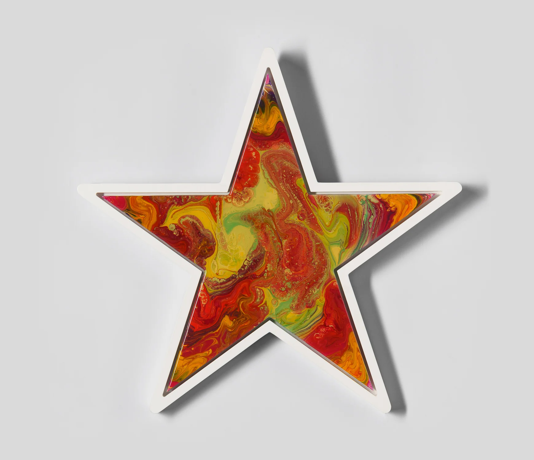 Mars