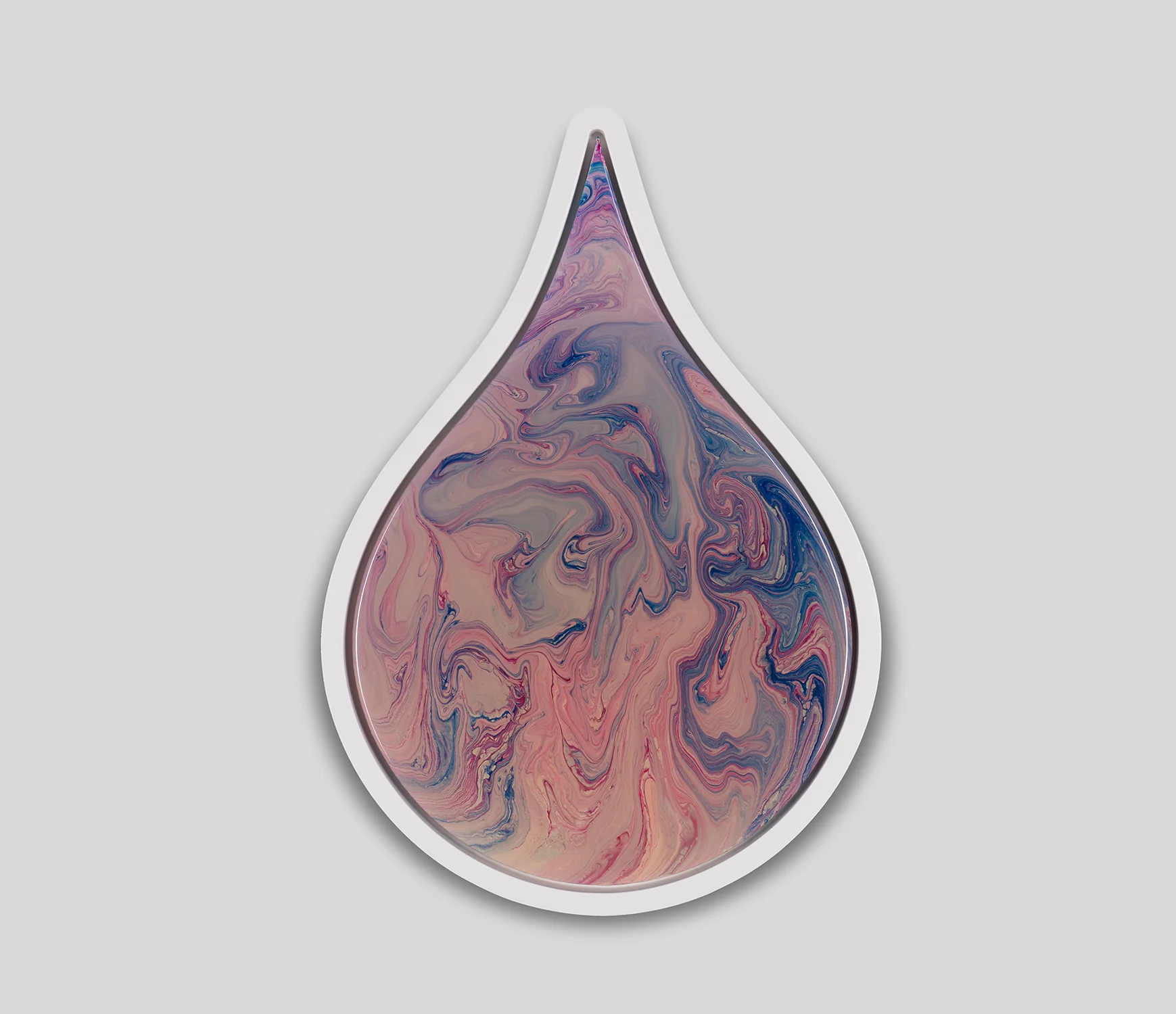 Moonbeam Raindrop 2