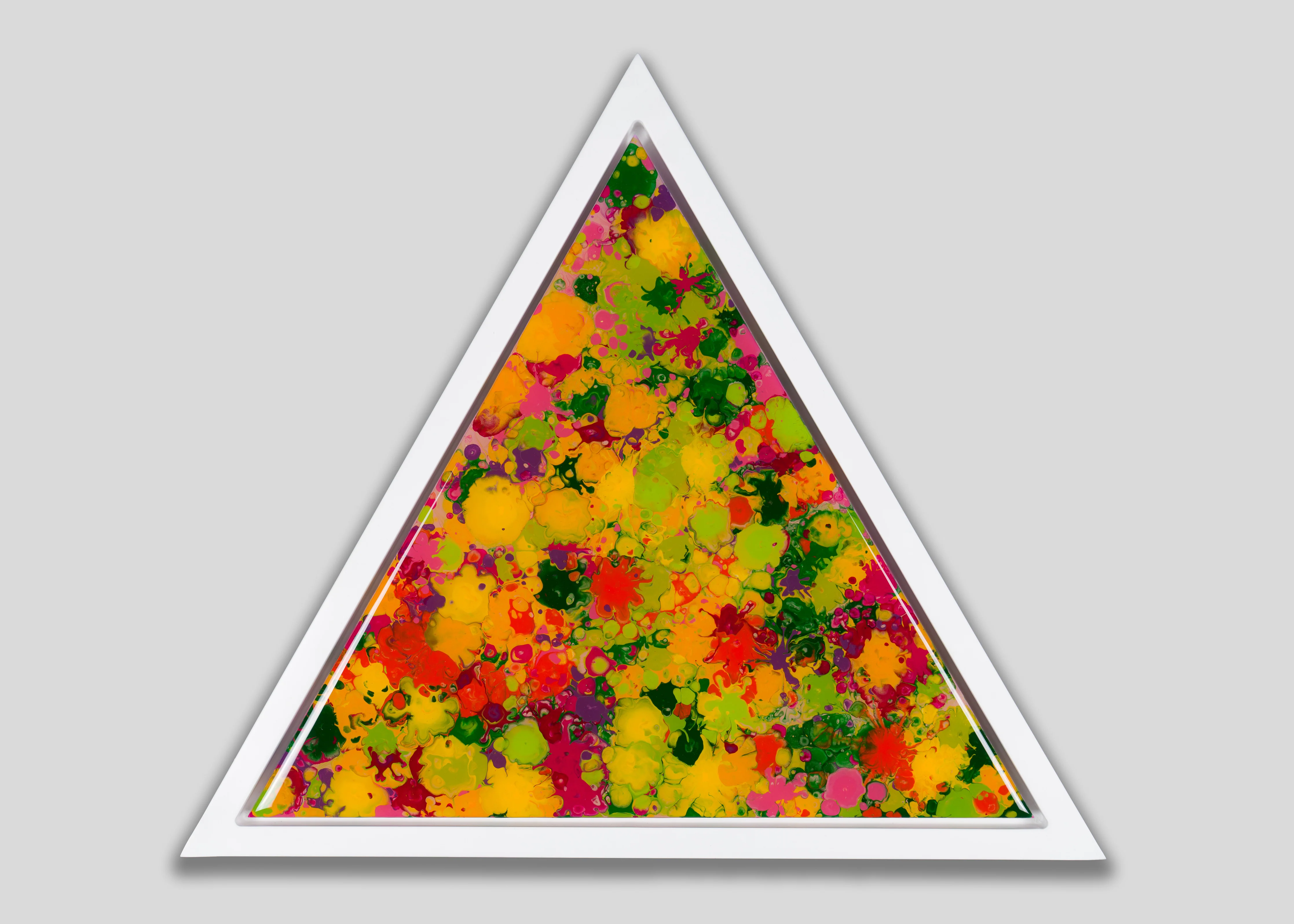 The Impossible Geometry Of Nature 11