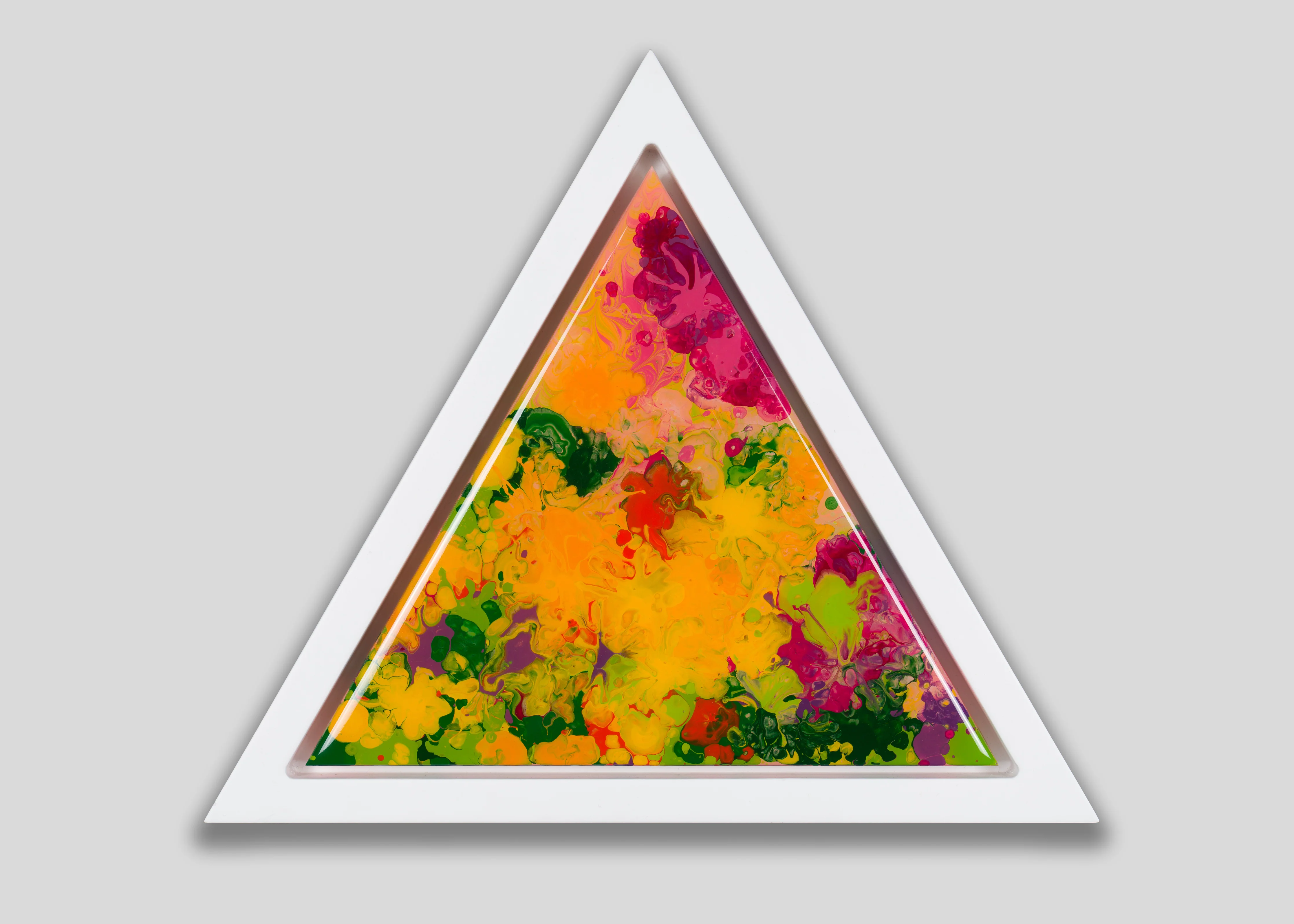 The Impossible Geometry Of Nature 5