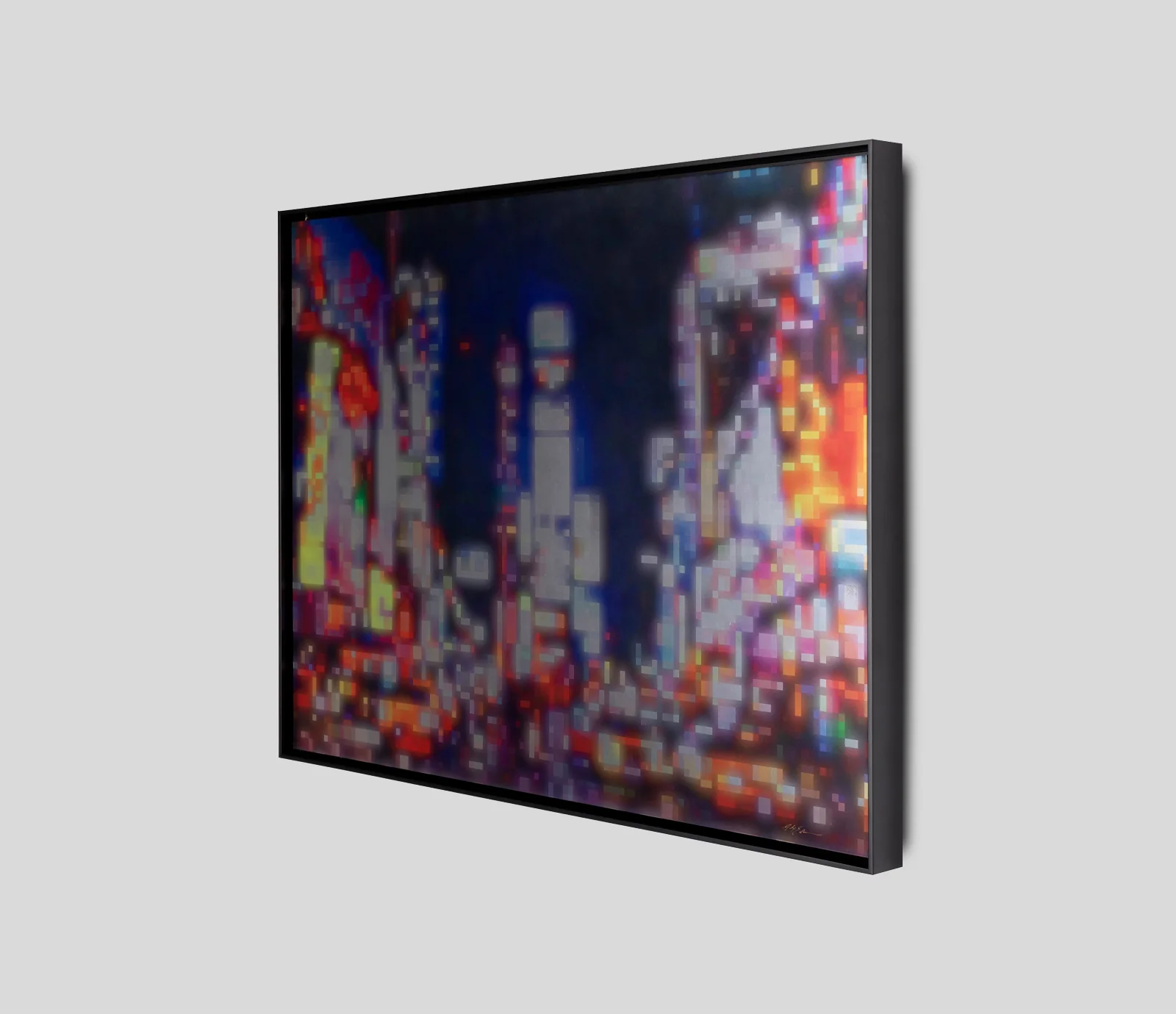 Times Square II - Image 2