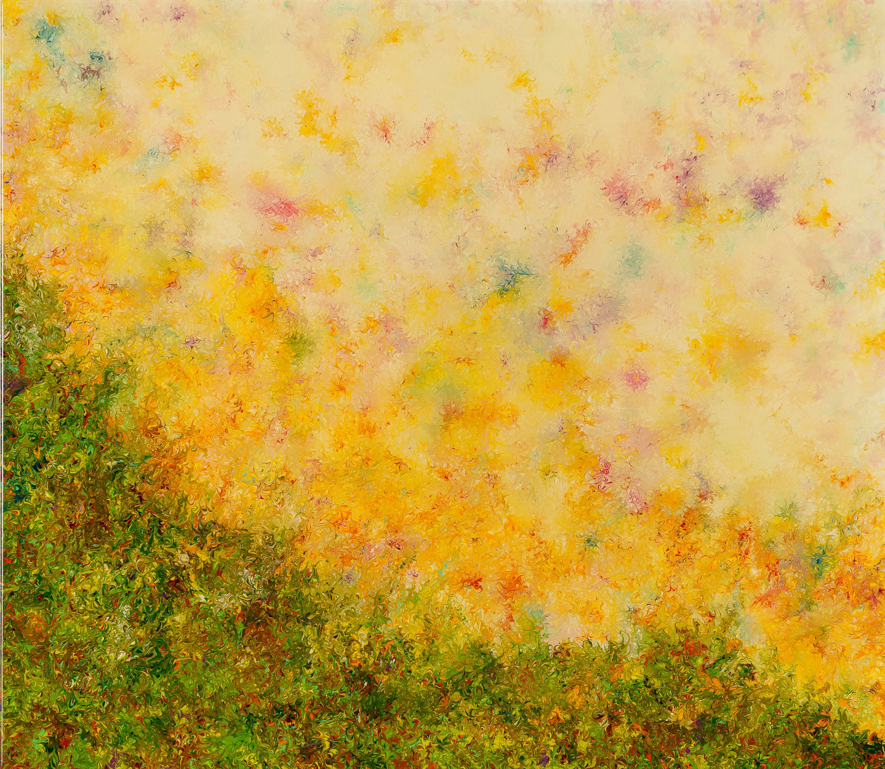 Walking With The Sun - Image 3