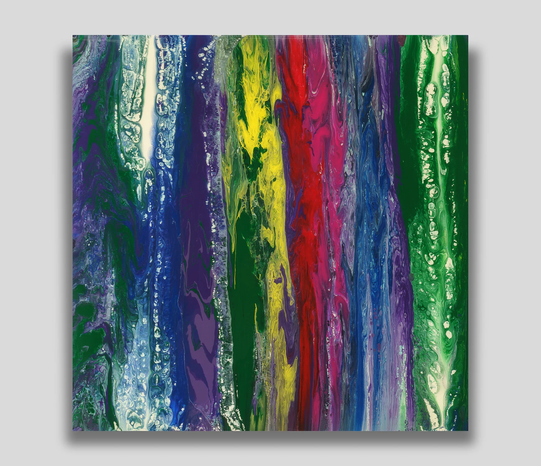 Waterfall 41