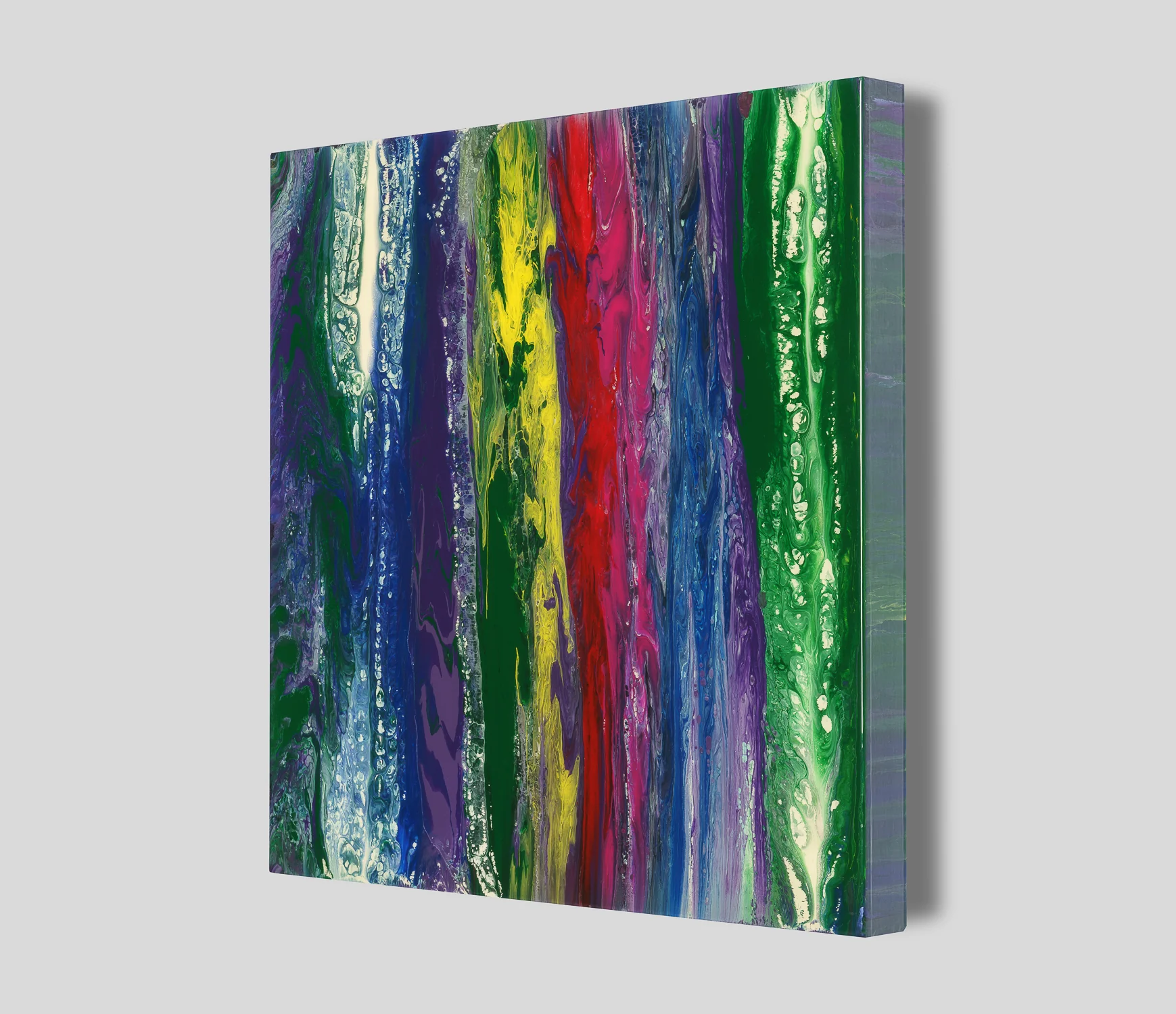 Waterfall 41 - Image 2
