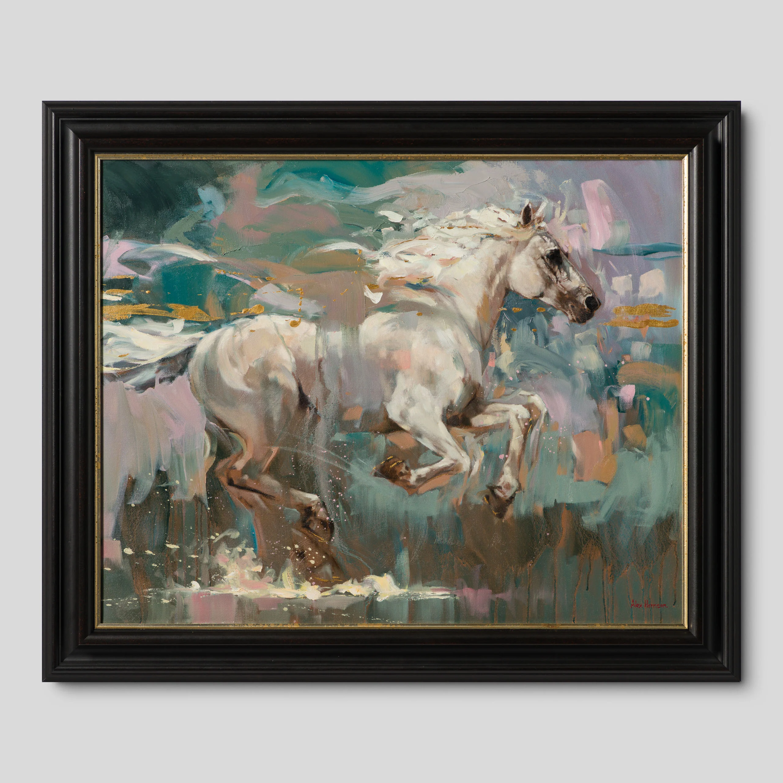 Pegasus