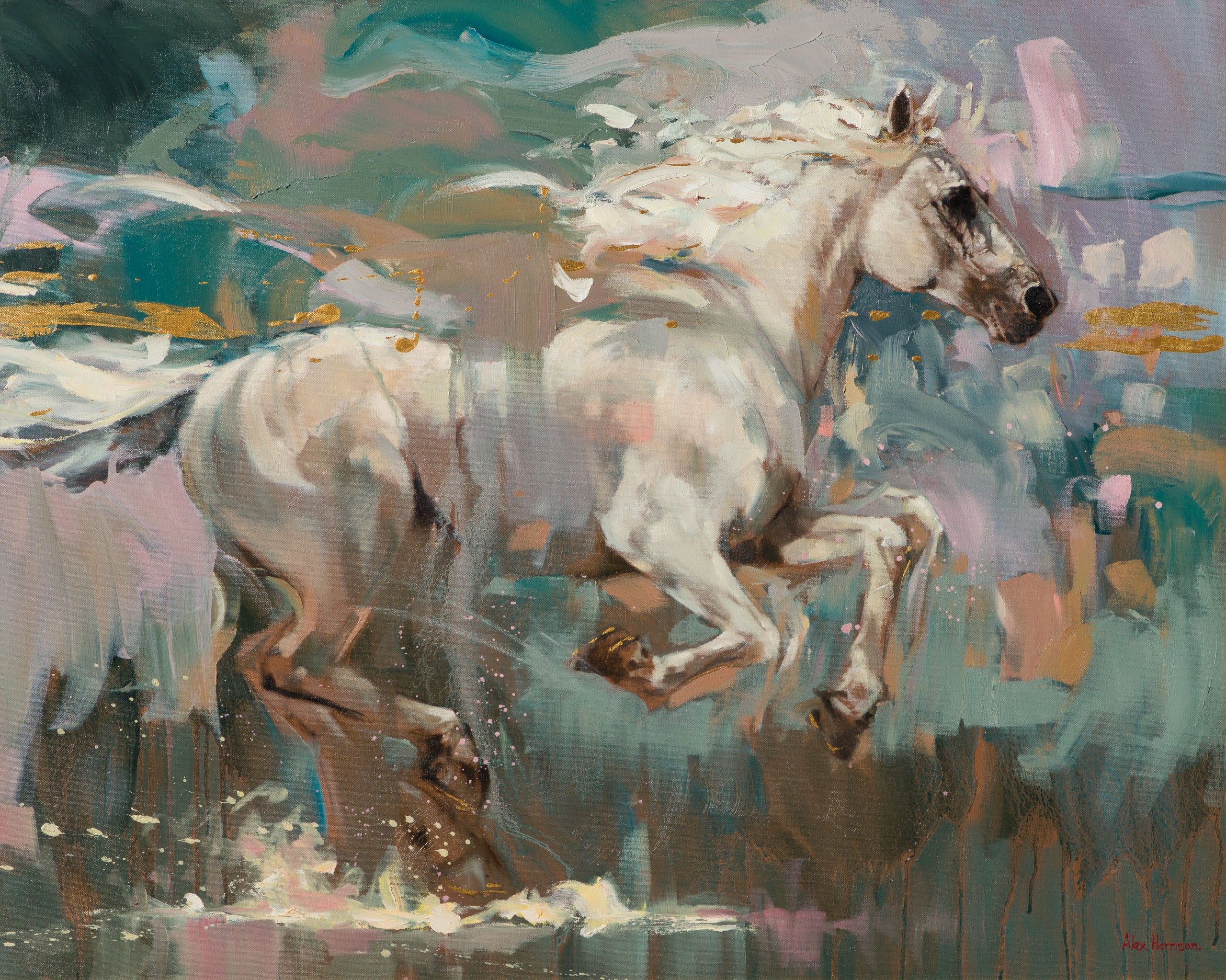 Pegasus - Image 7
