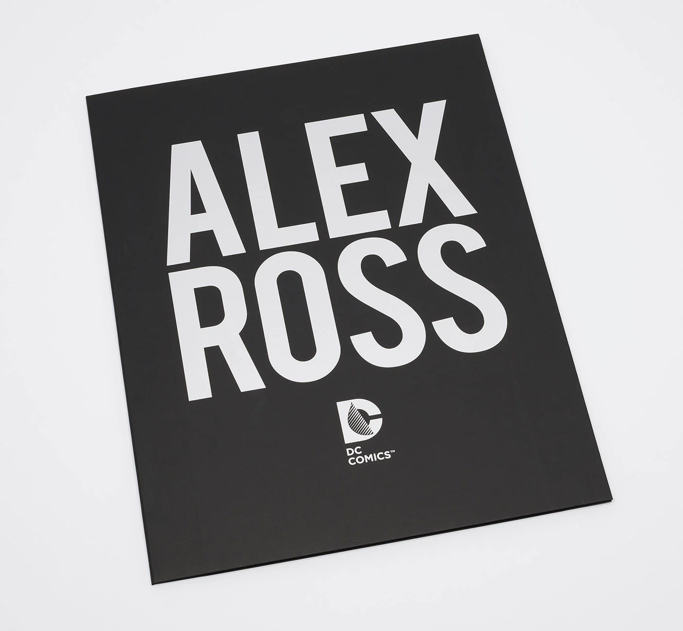 Alex Ross Complete Collection | Boxed Canvas