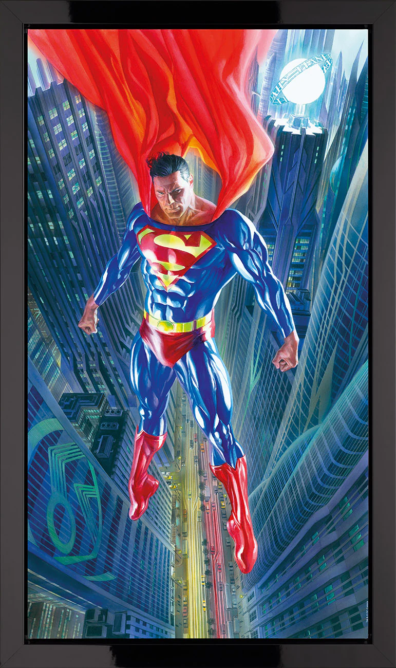 Superman: Man of Tomorrow - Image 2