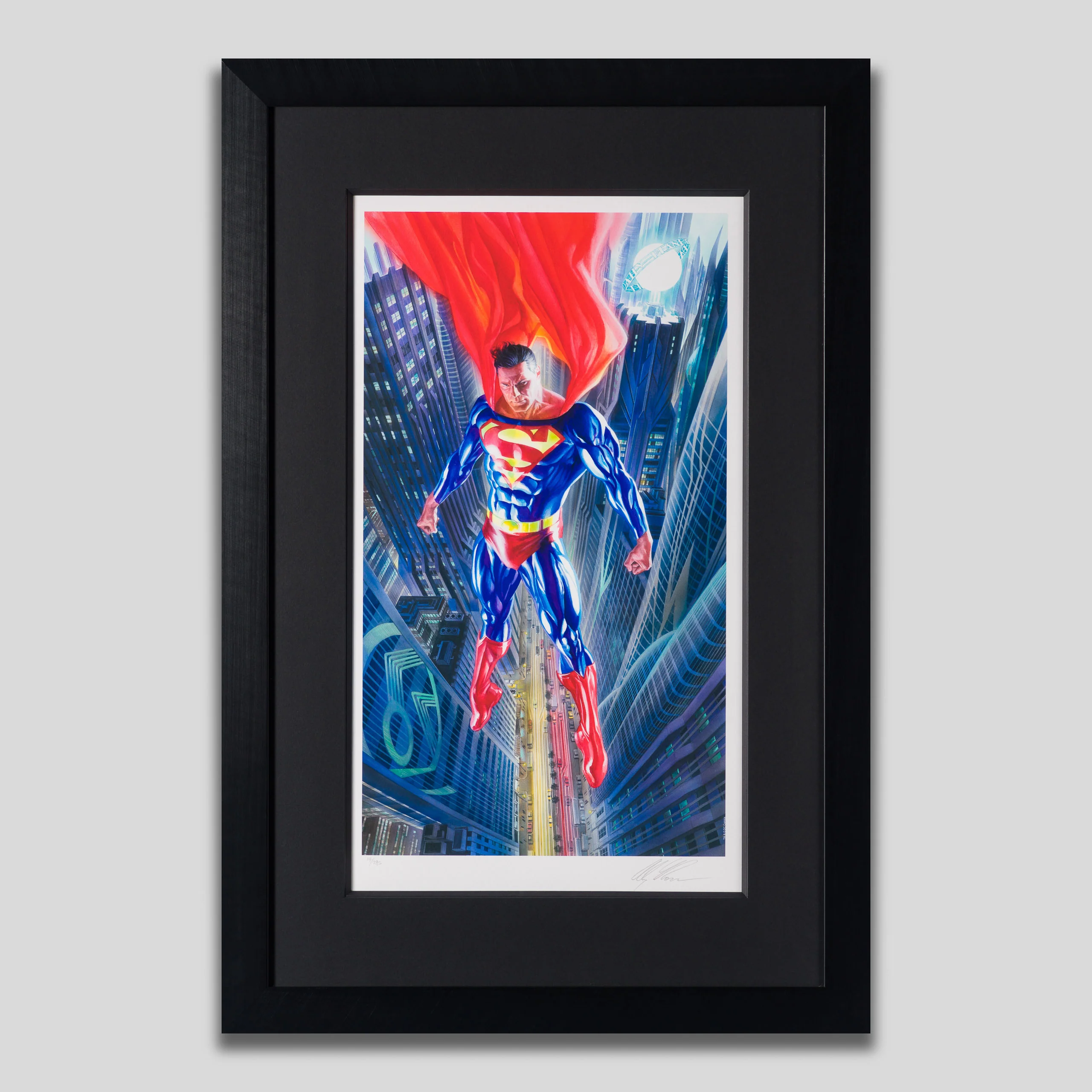 Superman: Man of Tomorrow