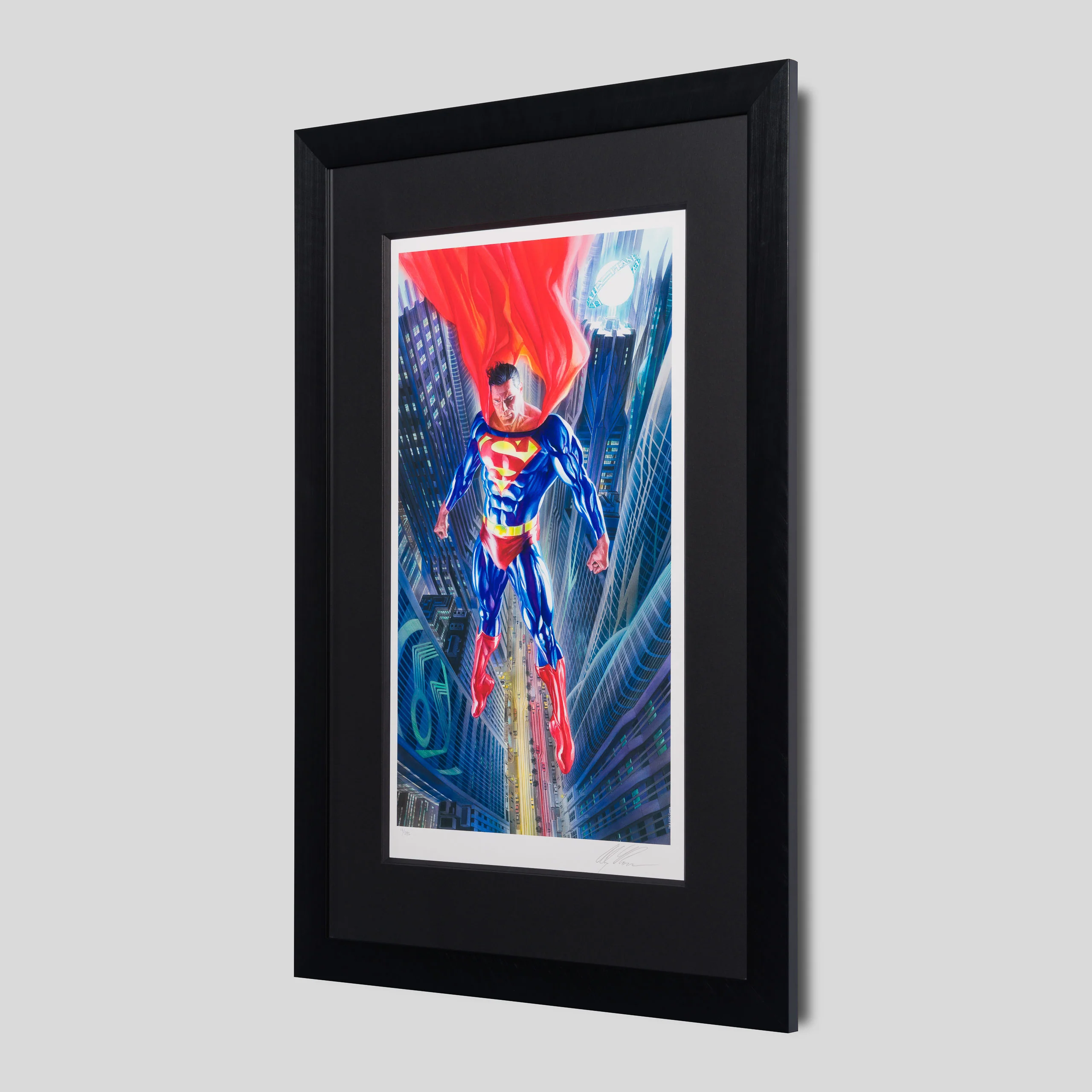 Superman: Man of Tomorrow - Image 2