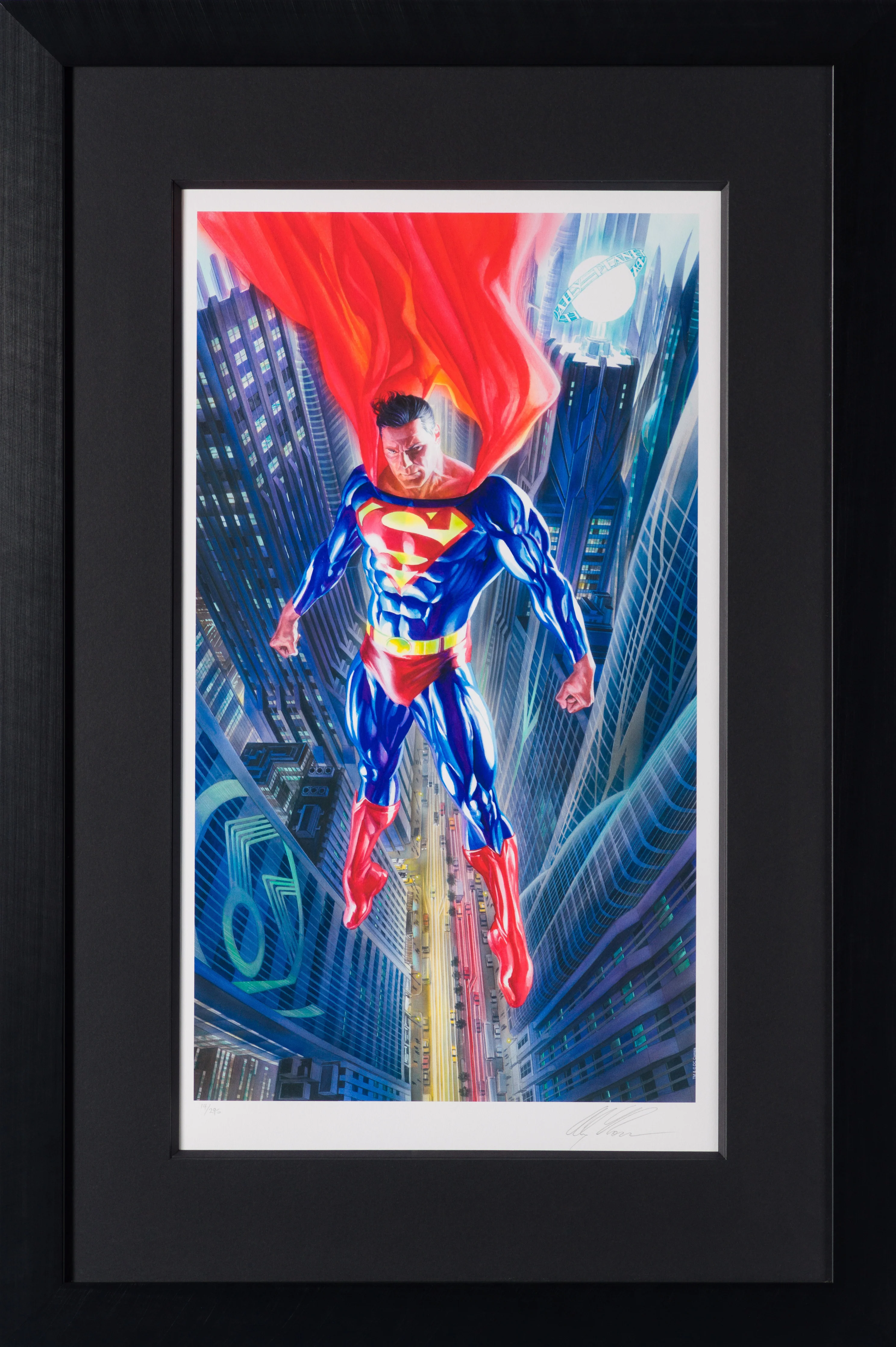 Superman: Man of Tomorrow - Image 4