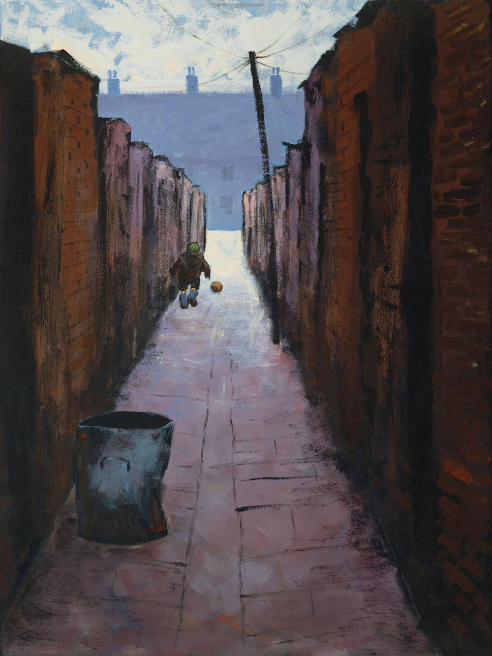 Geordie Best - Image 2