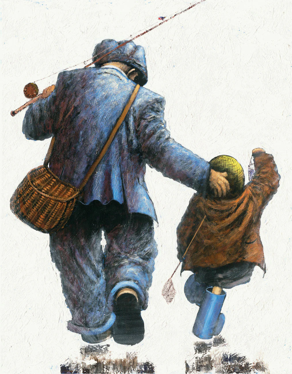 Gone Fishing - Image 2