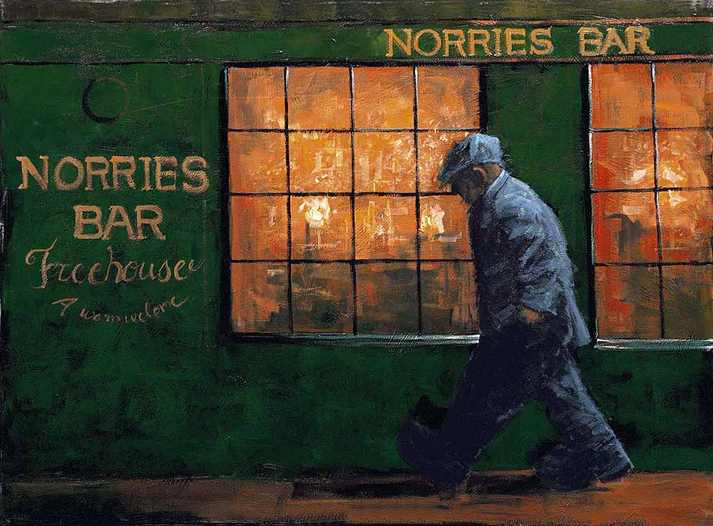 Norries Bar - Image 2