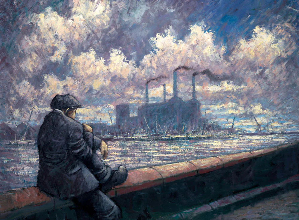 Send In The Clouds - Image 2