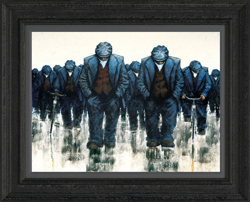 The Rat Pack